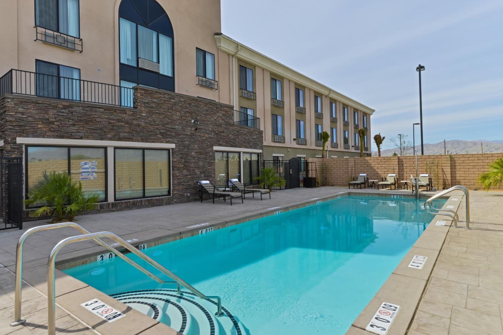Holiday Inn Express & Suites Indio - Coachella Valley by IHG gallery photo in Indio, CA — image 49