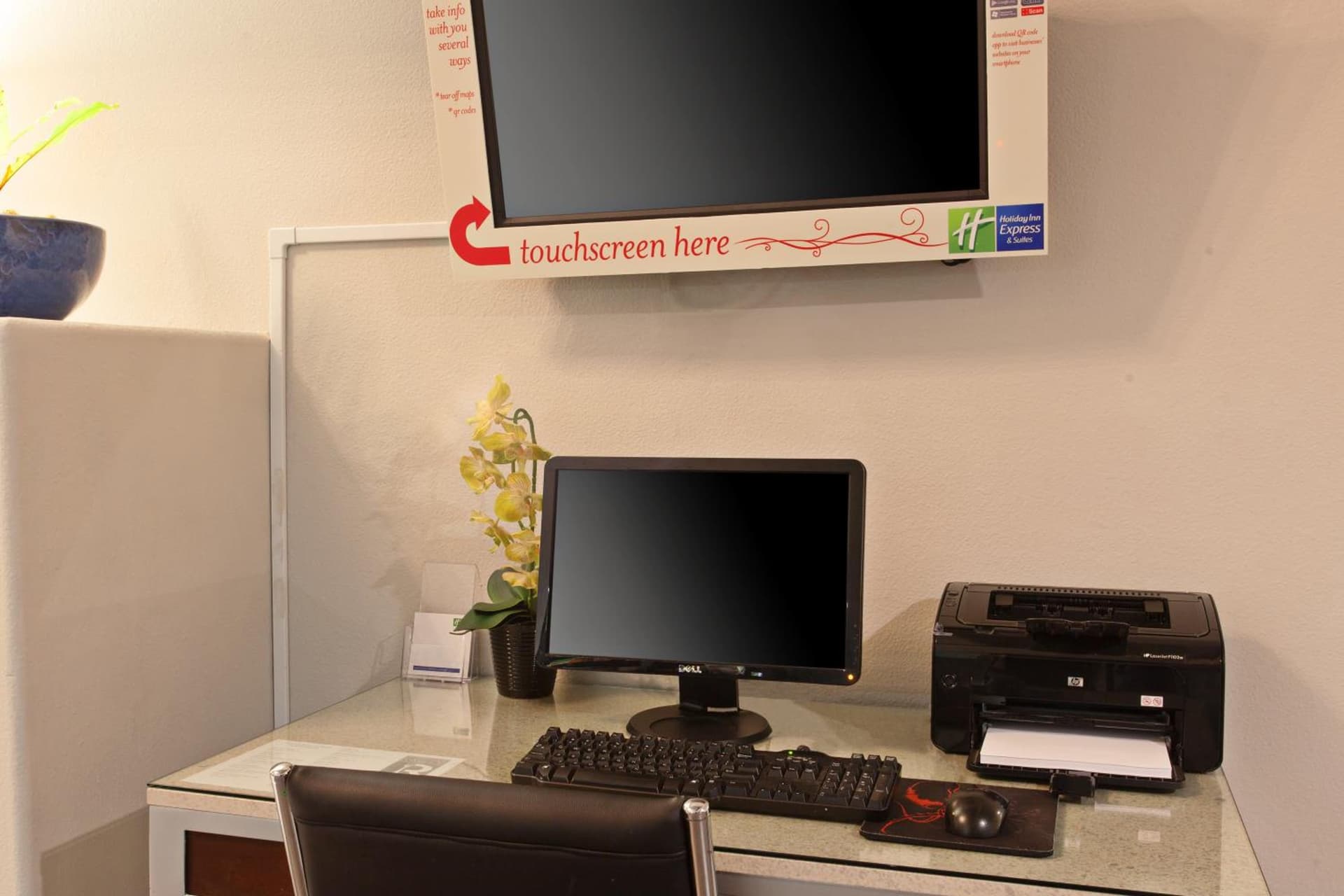 Holiday Inn Express Temecula by IHG property views in Temecula, CA — gallery photo 3