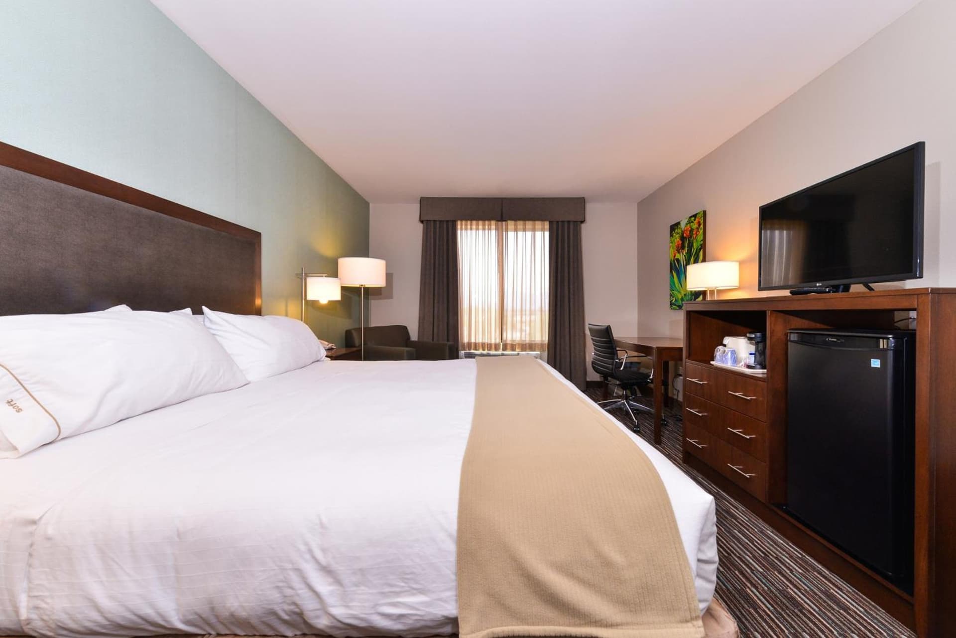Holiday Inn Express & Suites Indio - Coachella Valley by IHG gallery photo in Indio, CA — image 20