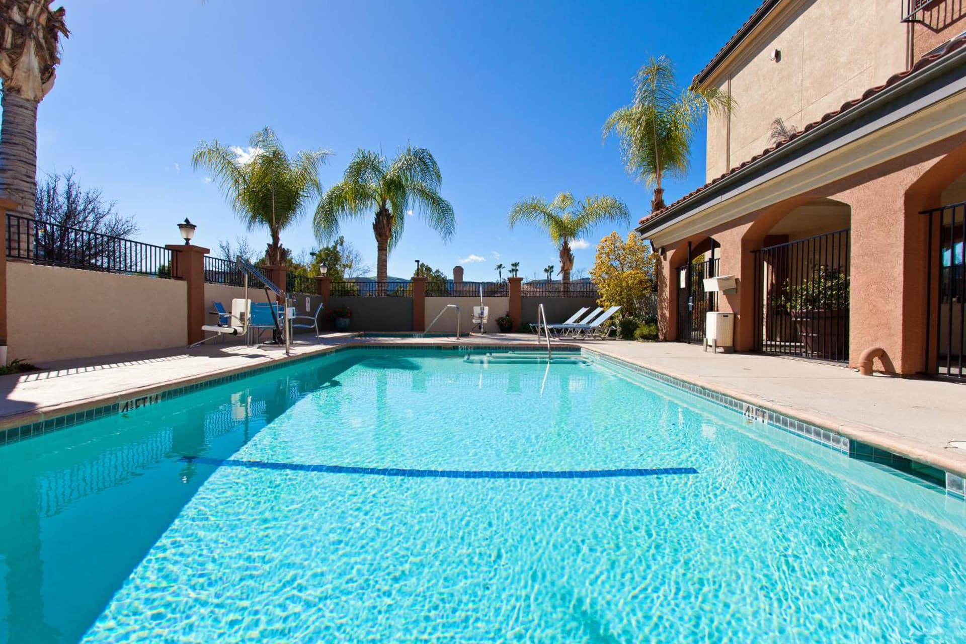 Holiday Inn Express Temecula by IHG gallery photo in Temecula, CA — image 28