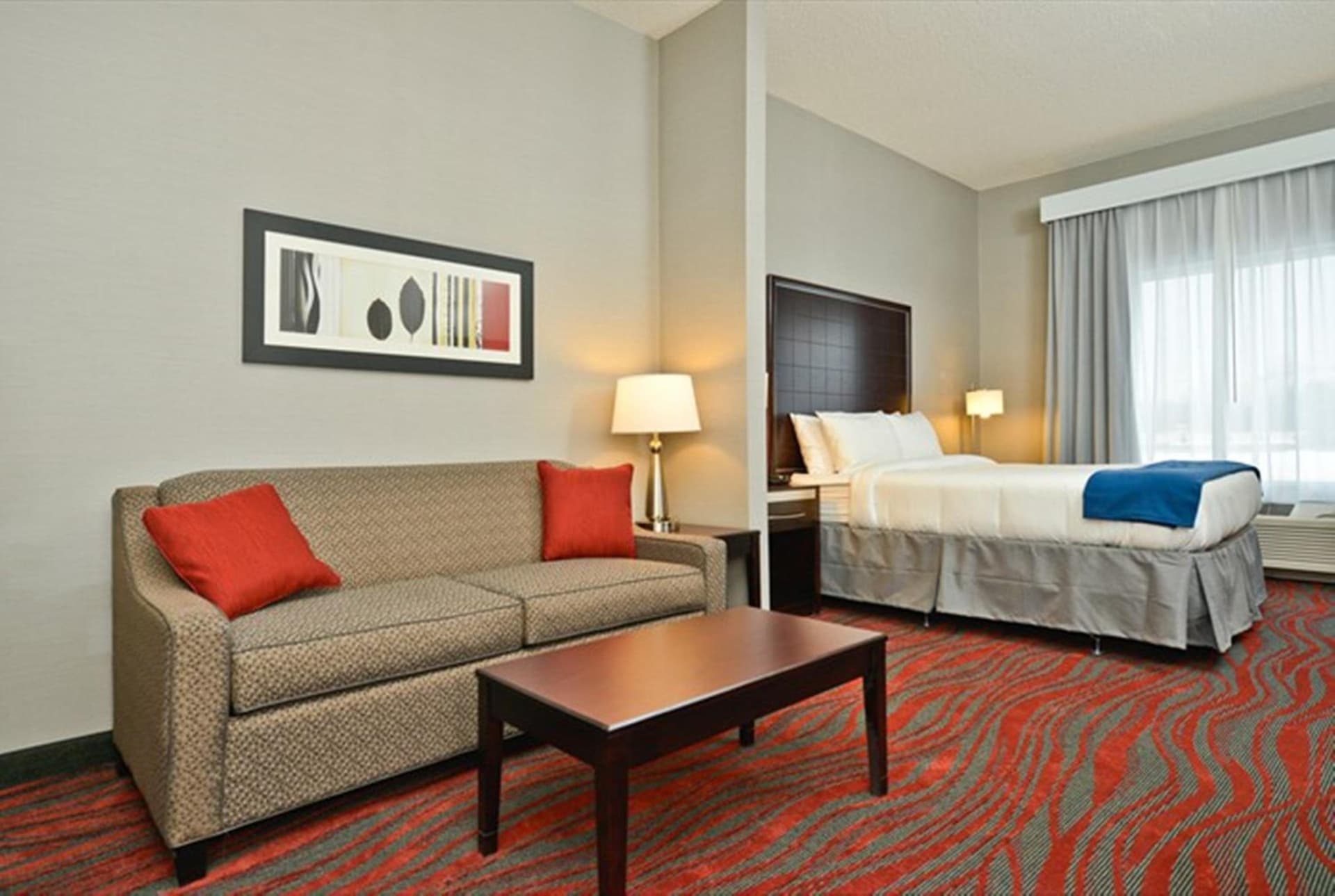 Holiday Inn Express & Suites Utica by IHG gallery photo in Utica, NY — image 23