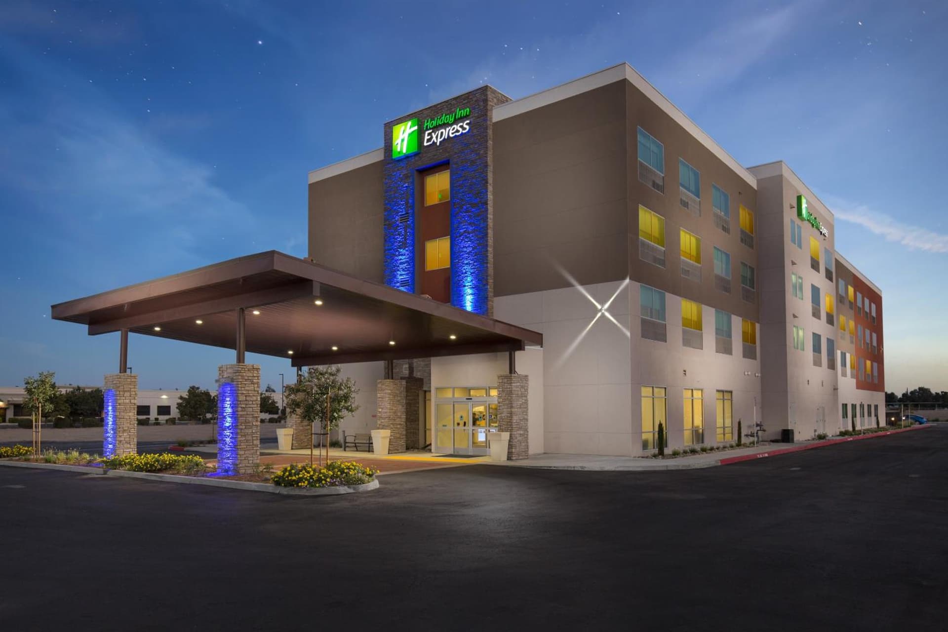 Holiday Inn Express Visalia Sequoia Gateway Area by IHG gallery photo in Visalia, CA — image 14