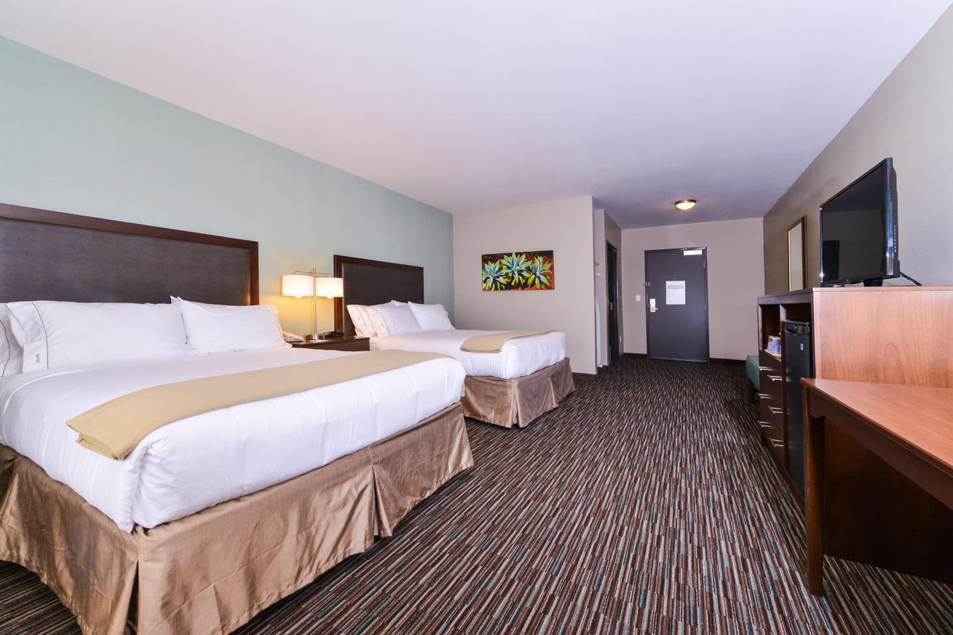 Holiday Inn Express & Suites Indio - Coachella Valley by IHG gallery photo in Indio, CA — image 73