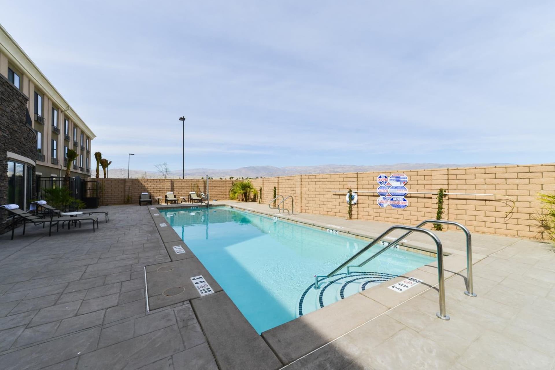Holiday Inn Express & Suites Indio - Coachella Valley by IHG gallery photo in Indio, CA — image 55