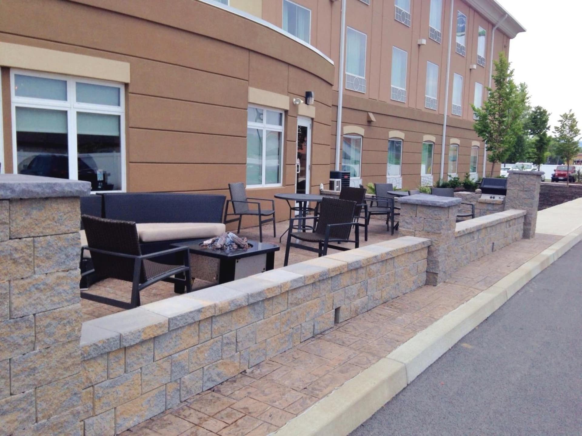 Holiday Inn Express & Suites Utica by IHG gallery photo in Utica, NY — image 30