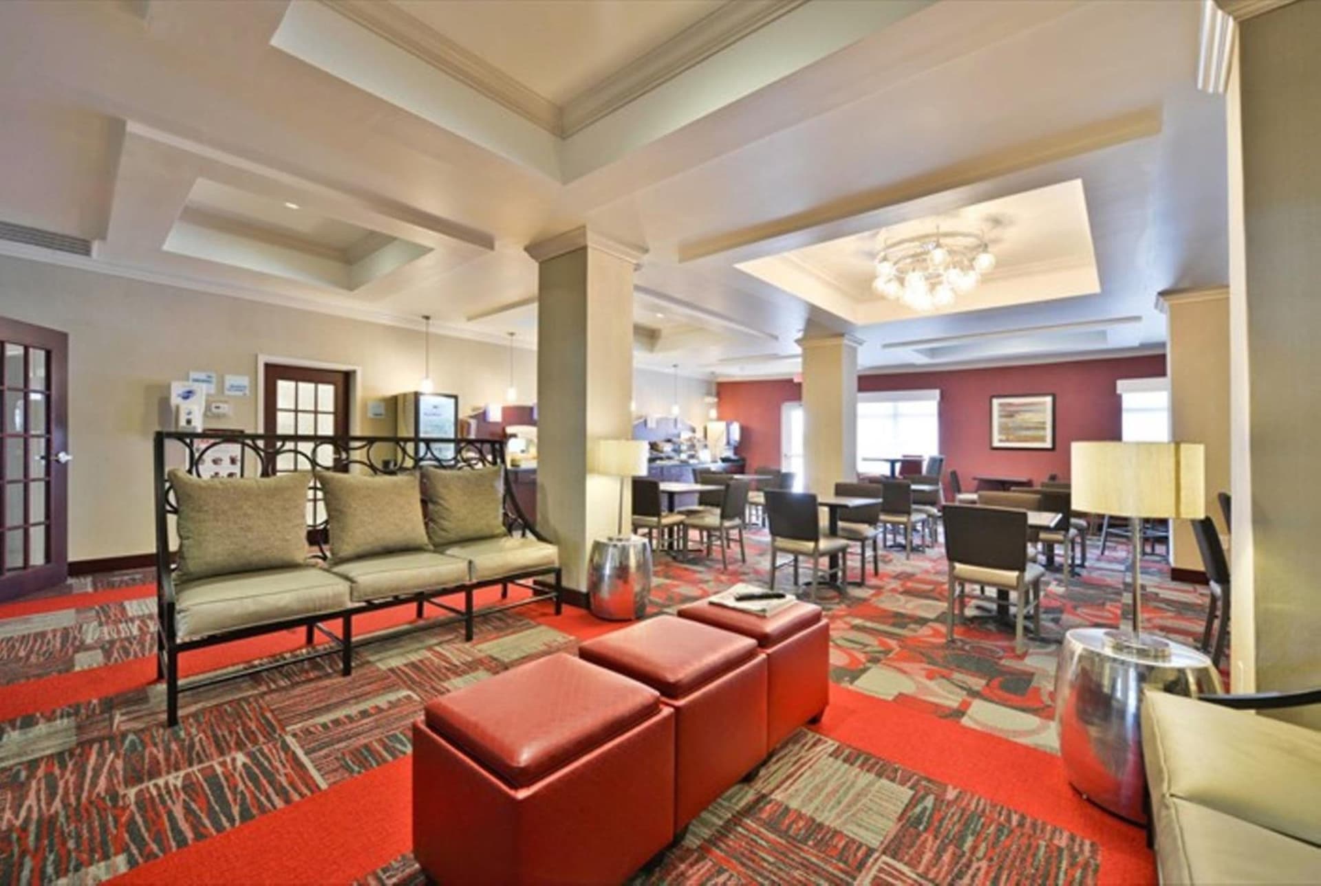Holiday Inn Express & Suites Utica by IHG gallery photo in Utica, NY — image 39