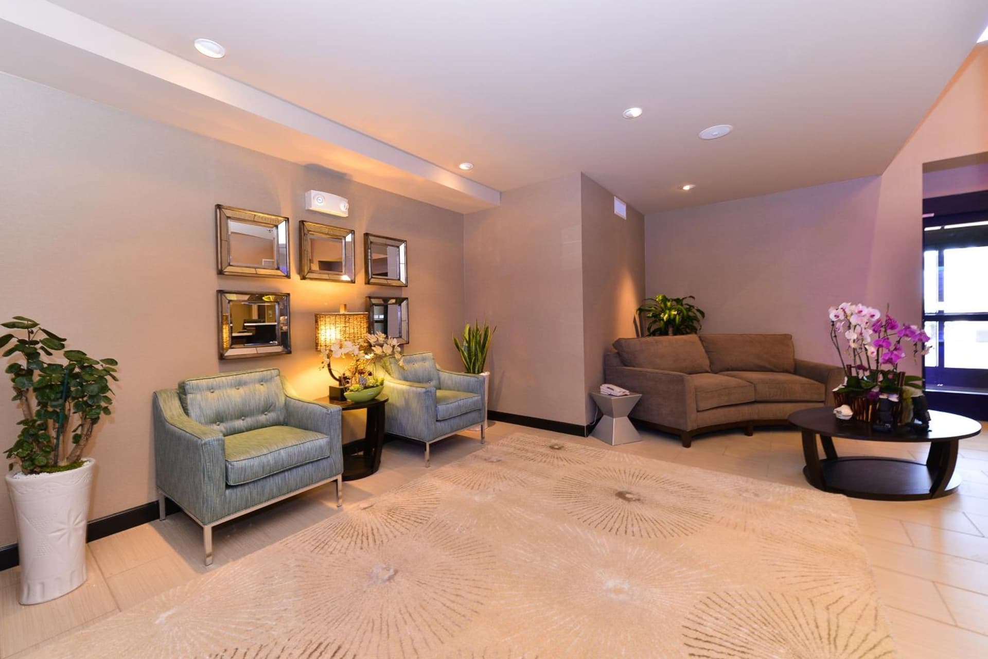 Holiday Inn Express & Suites Indio - Coachella Valley by IHG gallery photo in Indio, CA — image 7