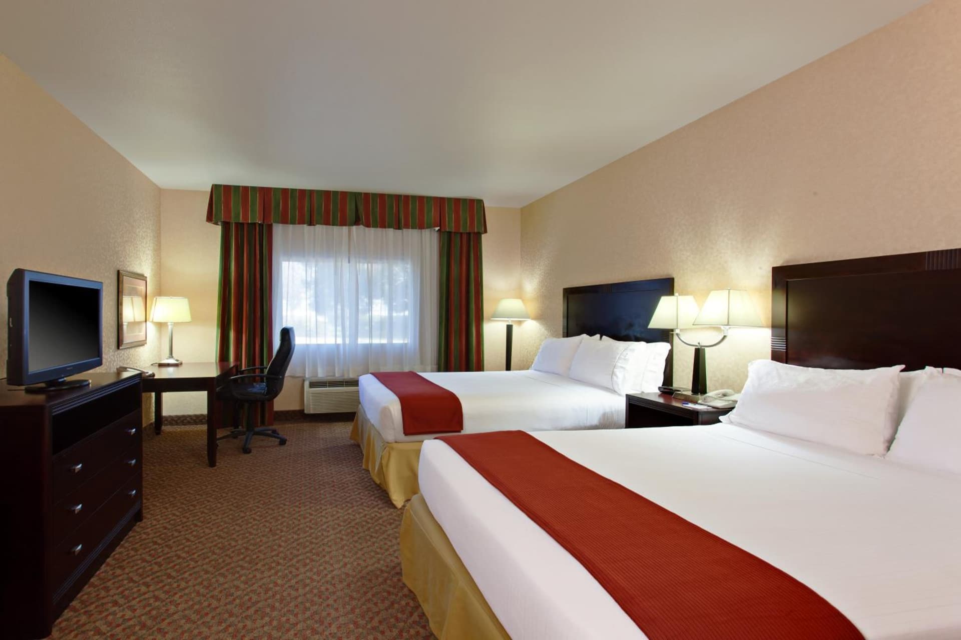 Holiday Inn Express Temecula by IHG gallery photo in Temecula, CA — image 10