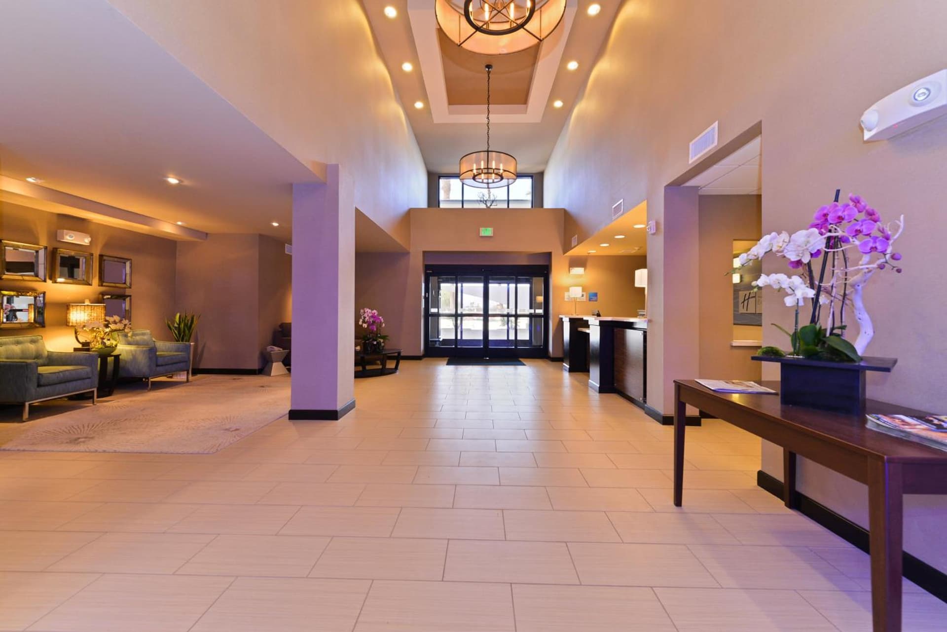 Holiday Inn Express & Suites Indio - Coachella Valley by IHG gallery photo in Indio, CA — image 52