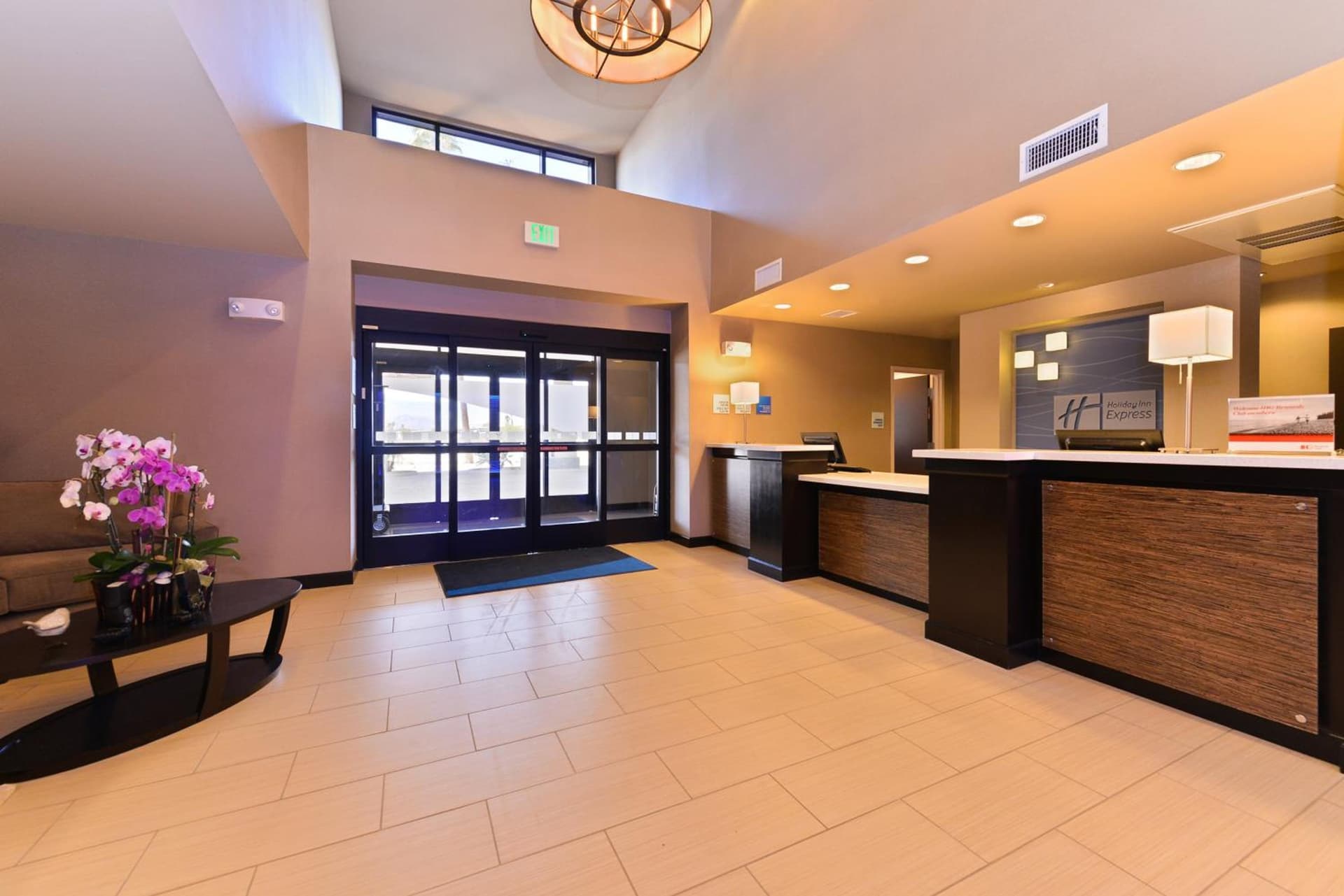 Holiday Inn Express & Suites Indio - Coachella Valley by IHG gallery photo in Indio, CA — image 65