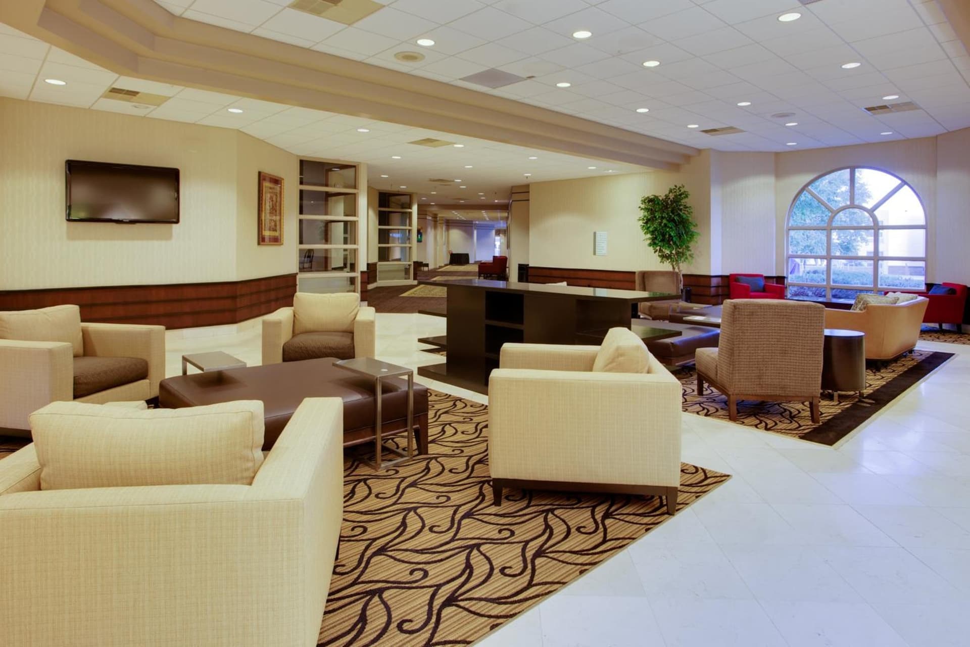 Burrstone Inn, an Ascend Collection Hotel gallery photo in Utica, NY — image 102