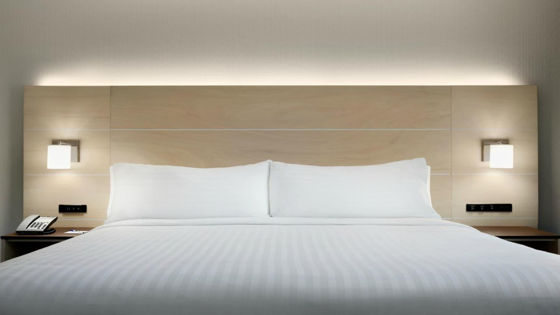 Holiday Inn Express - Williamsburg Busch Gardens Area by IHG gallery photo in Williamsburg, VA — image 6