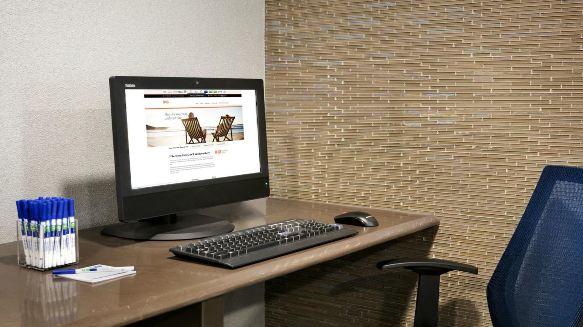 Holiday Inn Express - Williamsburg Busch Gardens Area by IHG gallery photo in Williamsburg, VA — image 28
