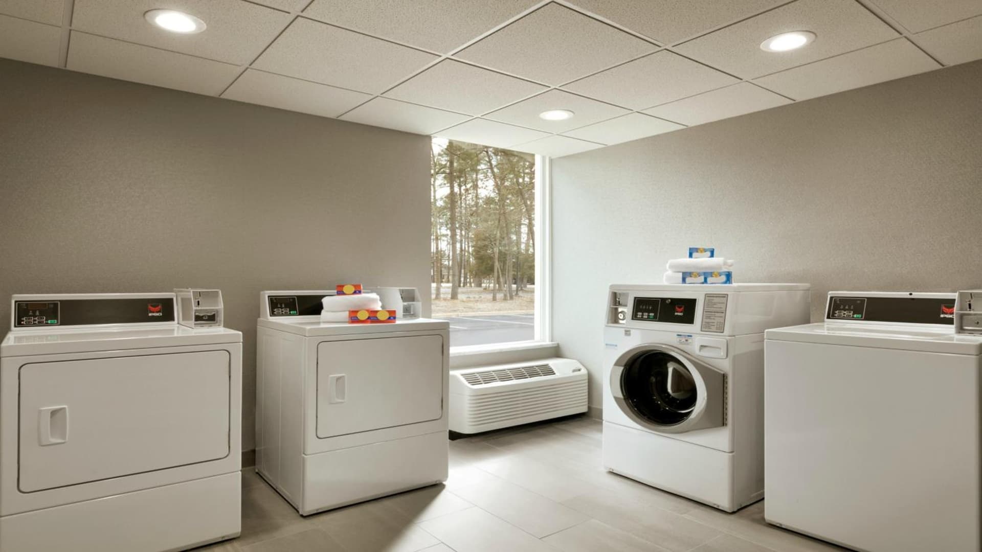 Holiday Inn Express - Williamsburg Busch Gardens Area by IHG gallery photo in Williamsburg, VA — image 10