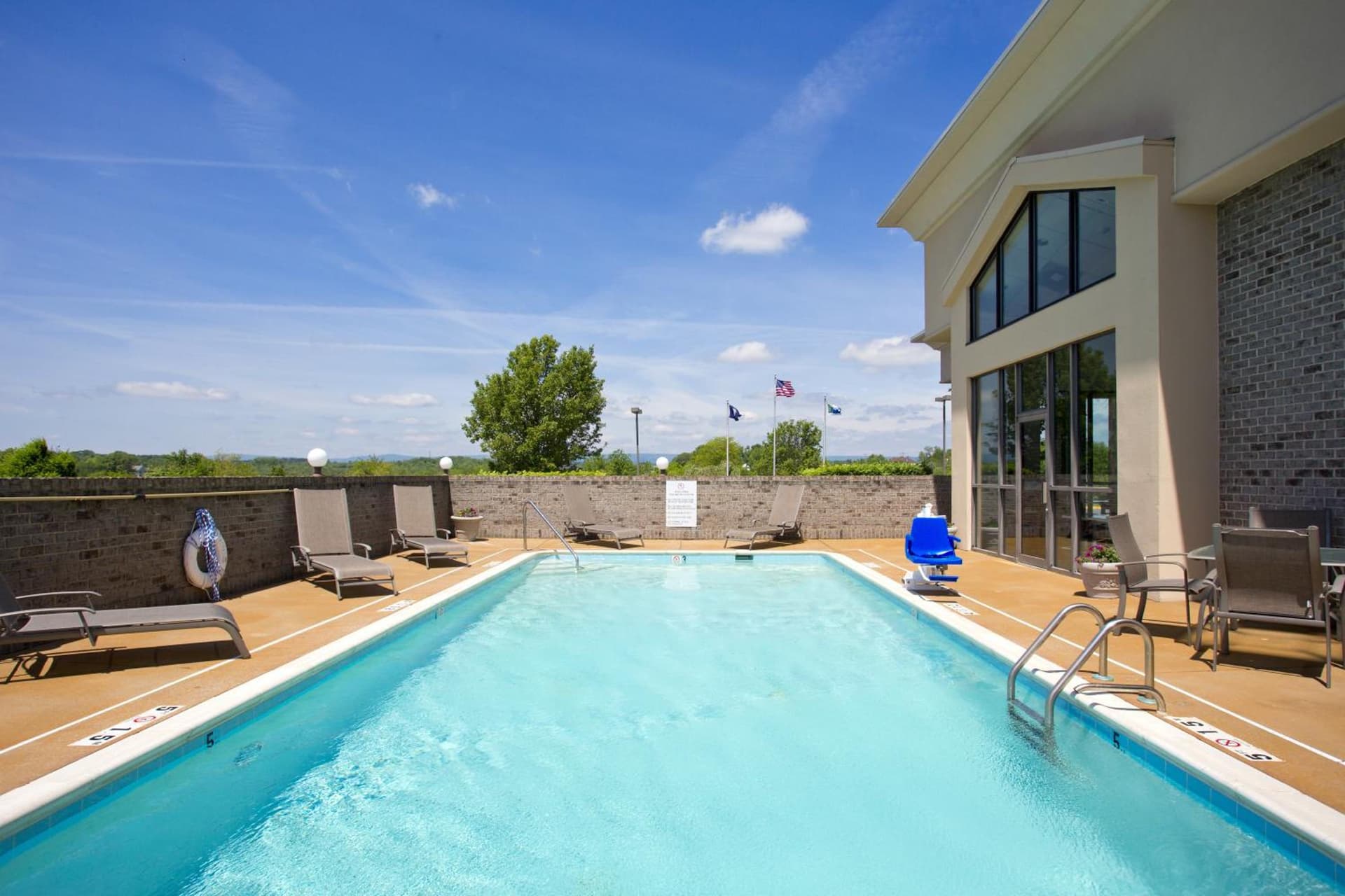 Holiday Inn Express Stephens City by IHG gallery photo in Stephens City, VA — image 14