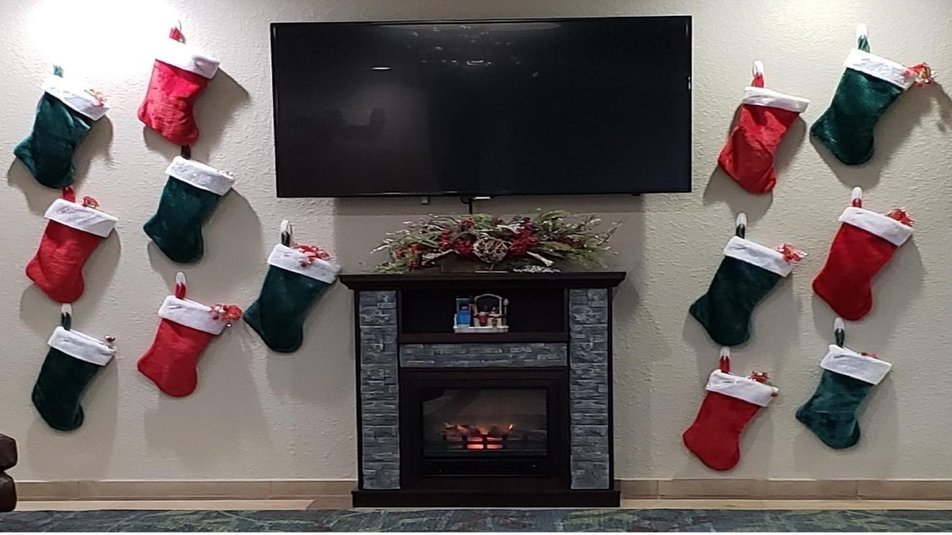 Candlewood Suites Woodward by IHG interior in Woodward, OK — gallery photo 2