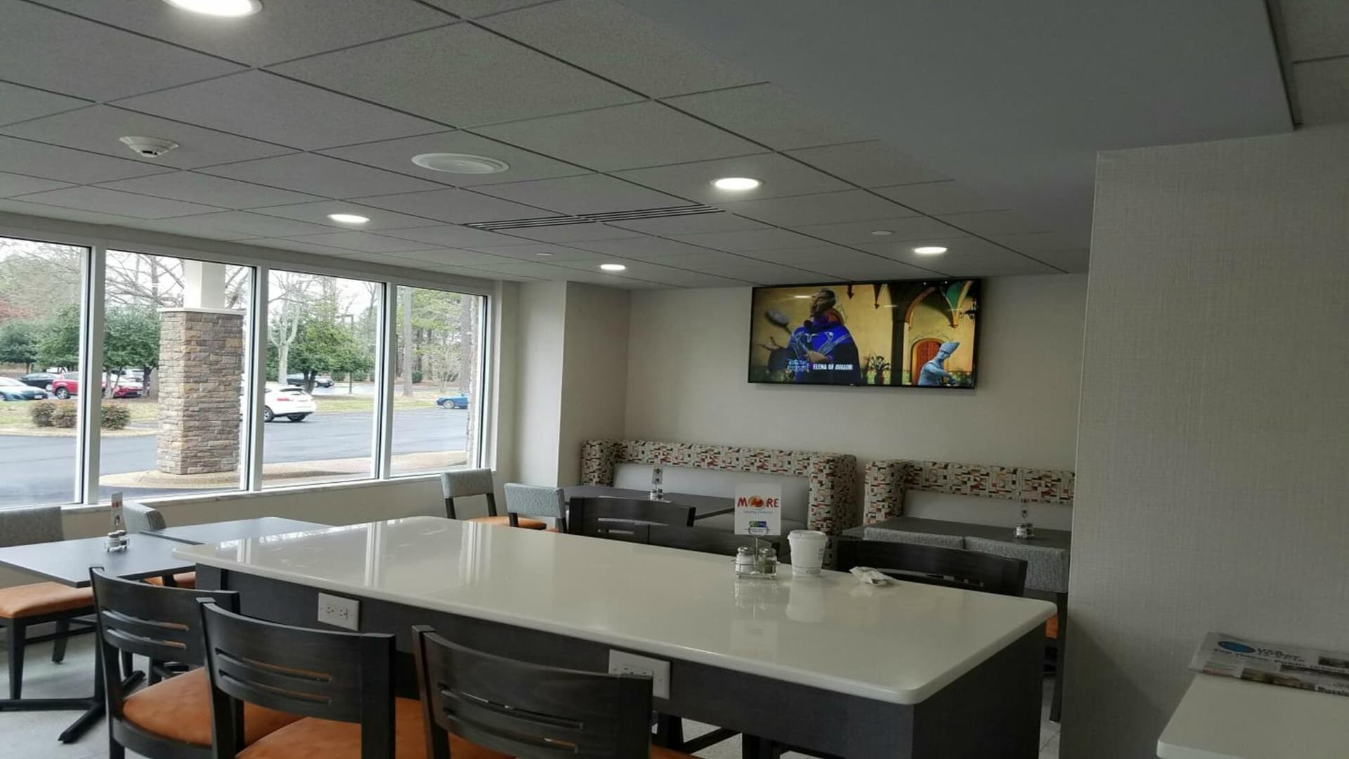 Holiday Inn Express - Williamsburg Busch Gardens Area by IHG gallery photo in Williamsburg, VA — image 15