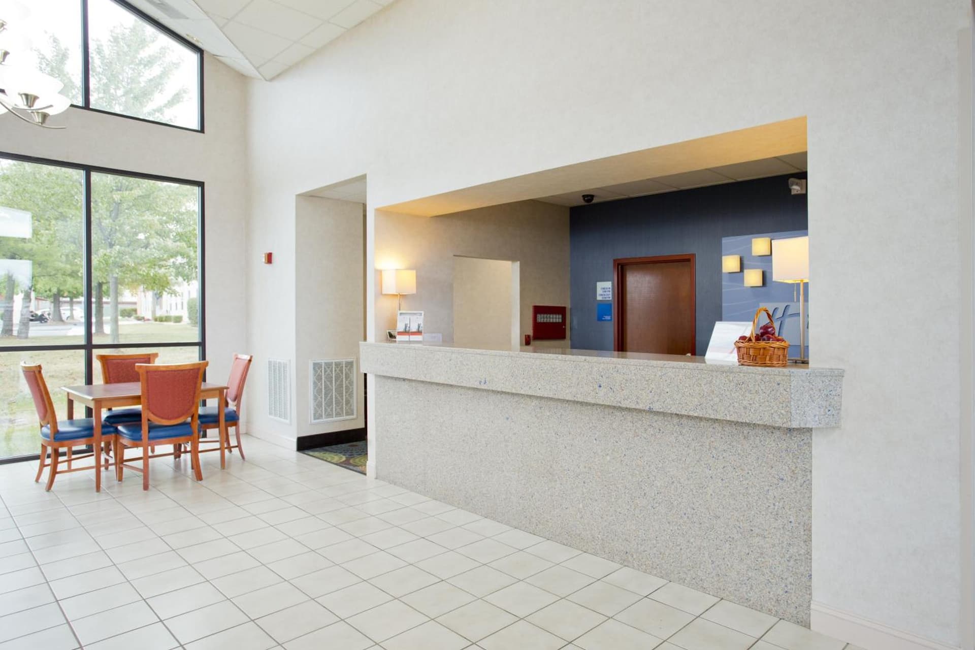 Holiday Inn Express Stephens City by IHG gallery photo in Stephens City, VA — image 25