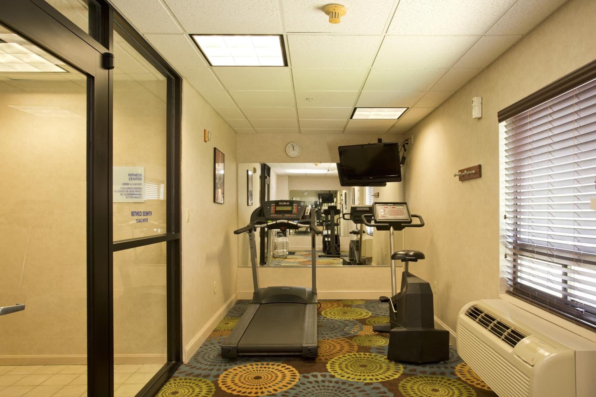 Holiday Inn Express Stephens City by IHG gallery photo in Stephens City, VA — image 26