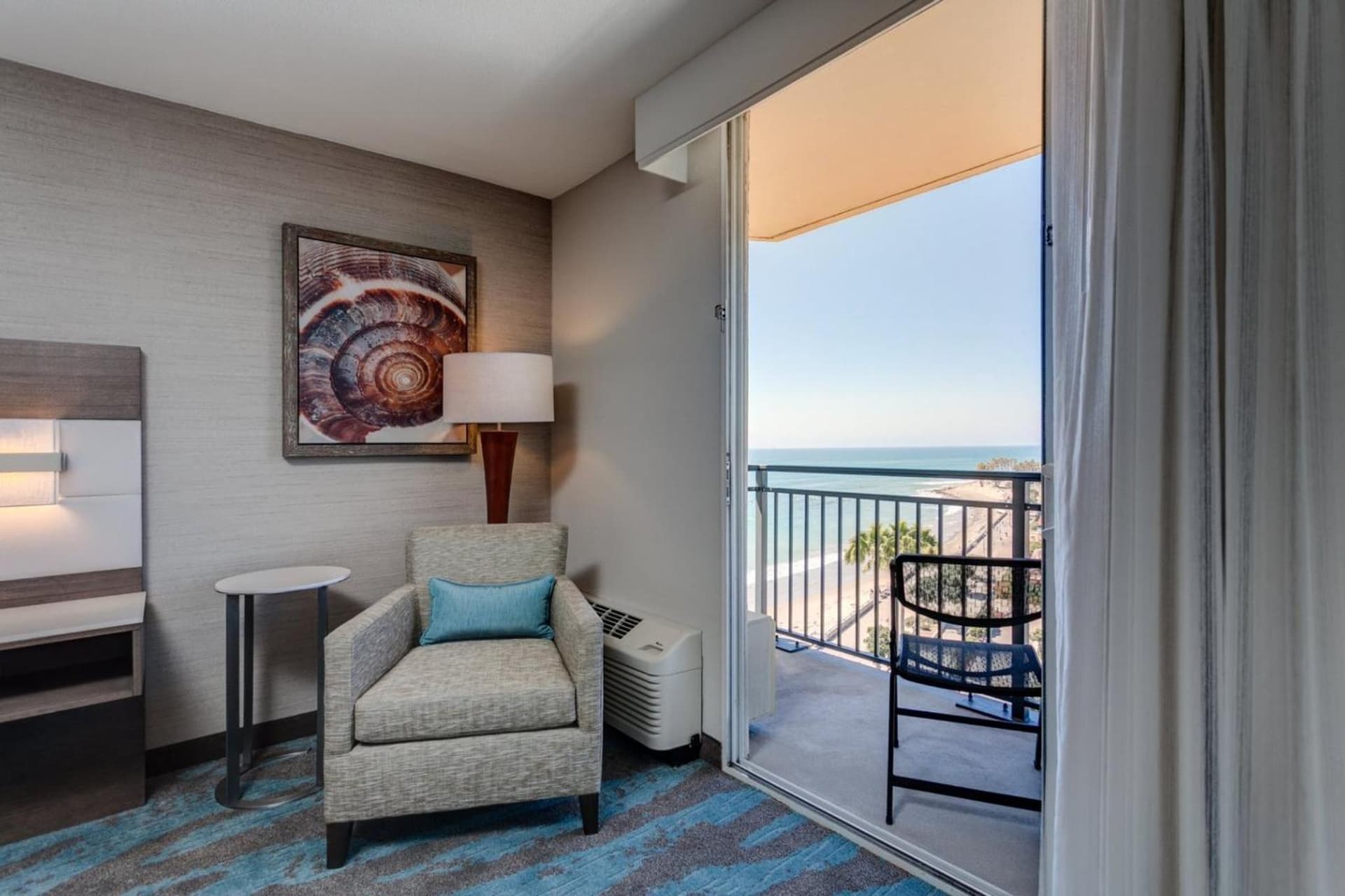Crowne Plaza Ventura Beach by IHG gallery photo in Ventura, CA — image 31