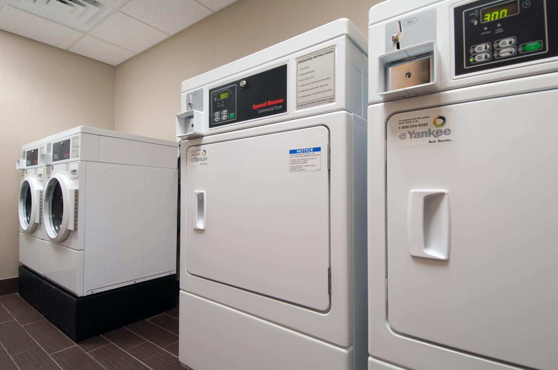 Holiday Inn Express Vernon-Manchester by IHG property views in Vernon, CT — gallery photo 3