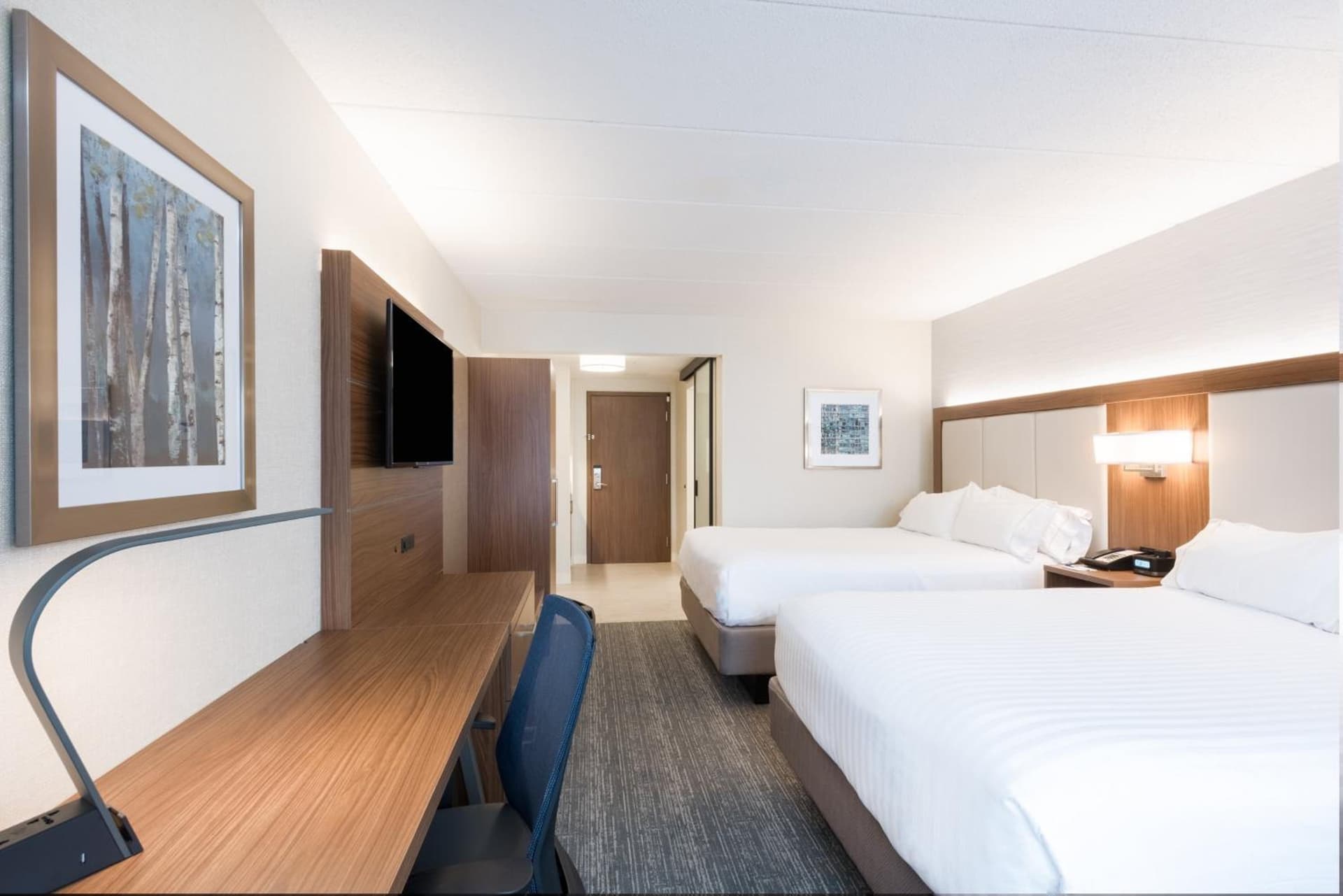 Holiday Inn Express Boston-Waltham by IHG gallery photo in Waltham, MA — image 16