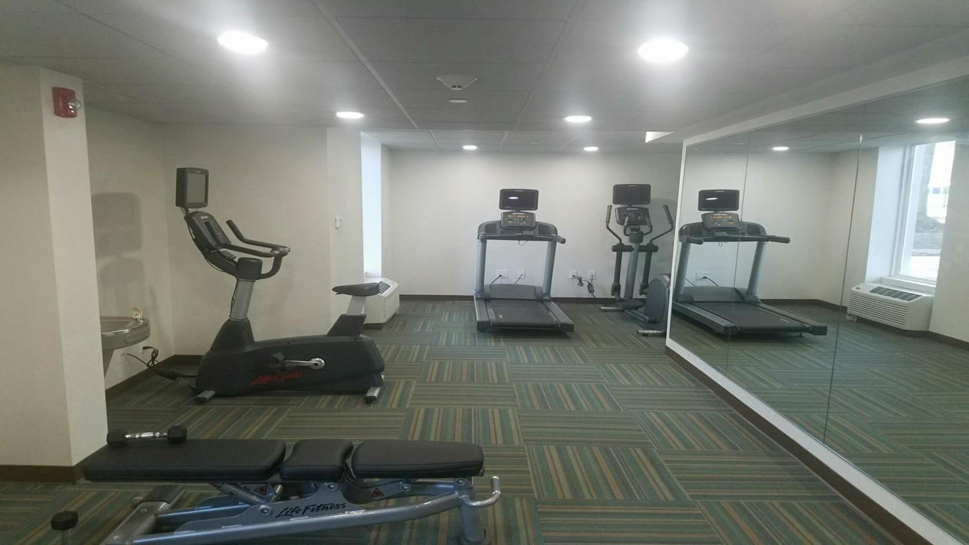 Holiday Inn Express - Williamsburg Busch Gardens Area by IHG gallery photo in Williamsburg, VA — image 43