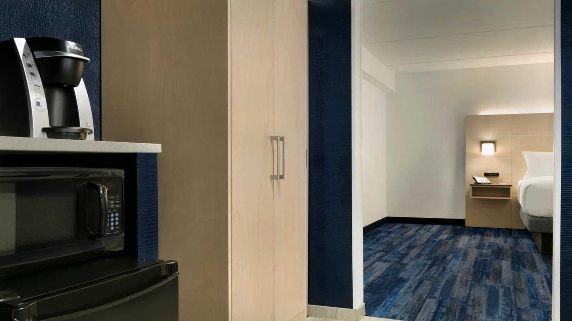 Holiday Inn Express - Williamsburg Busch Gardens Area by IHG gallery photo in Williamsburg, VA — image 22