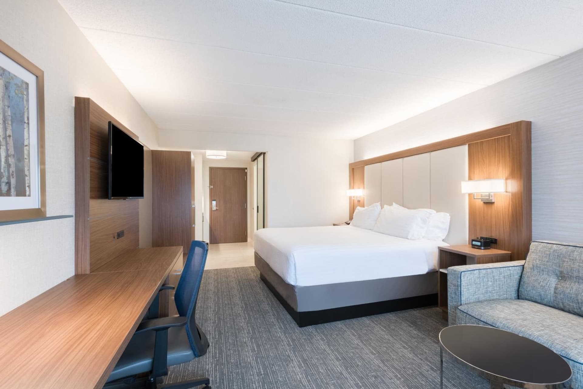 Holiday Inn Express Boston-Waltham by IHG gallery photo in Waltham, MA — image 29