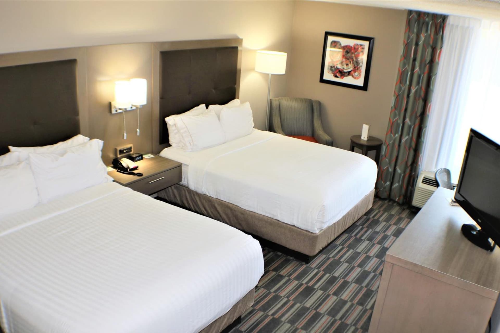 Holiday Inn Express Woodstock-Shenandoah Valley by IHG gallery photo in Woodstock, VA — image 11