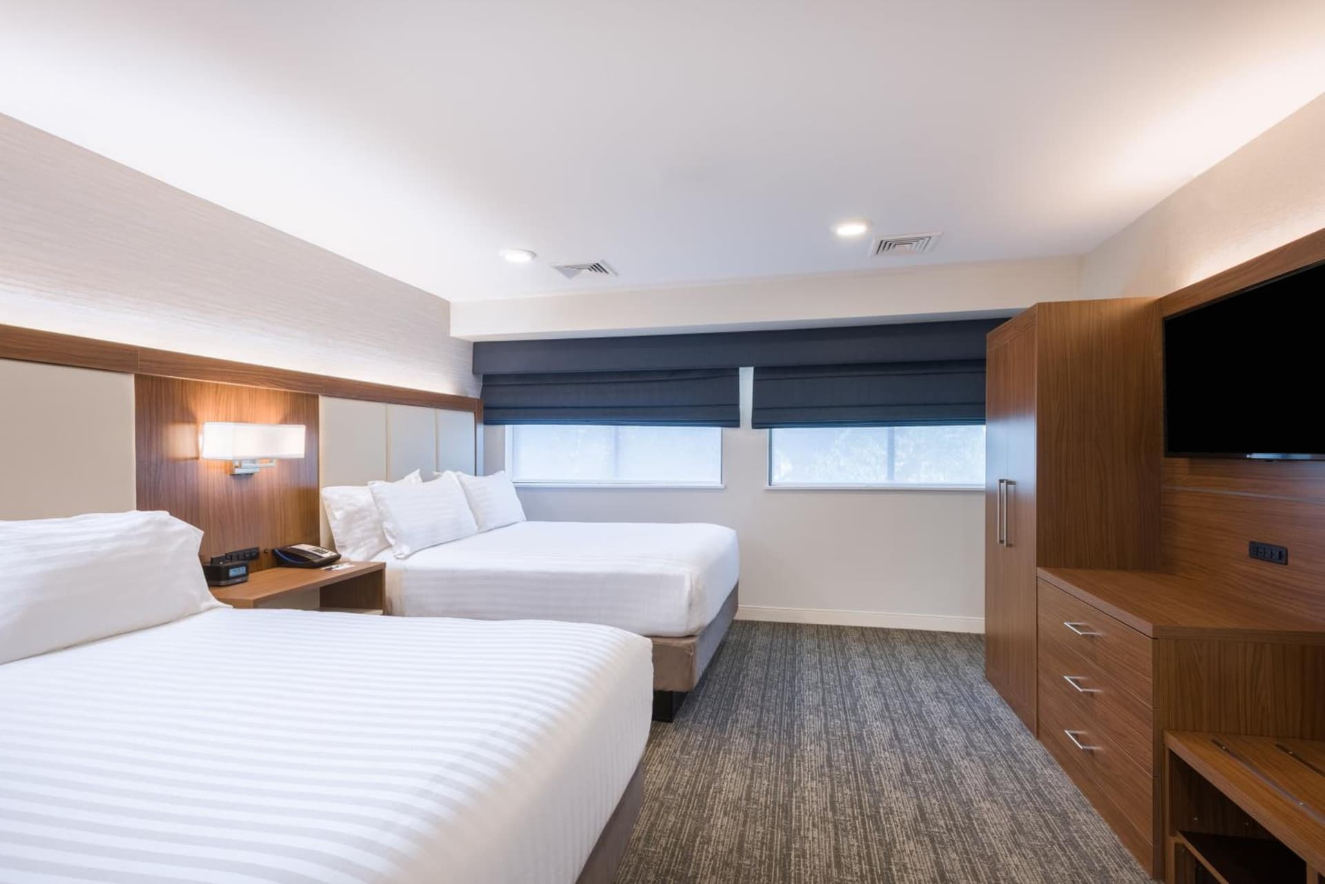 Holiday Inn Express Boston-Waltham by IHG gallery photo in Waltham, MA — image 7