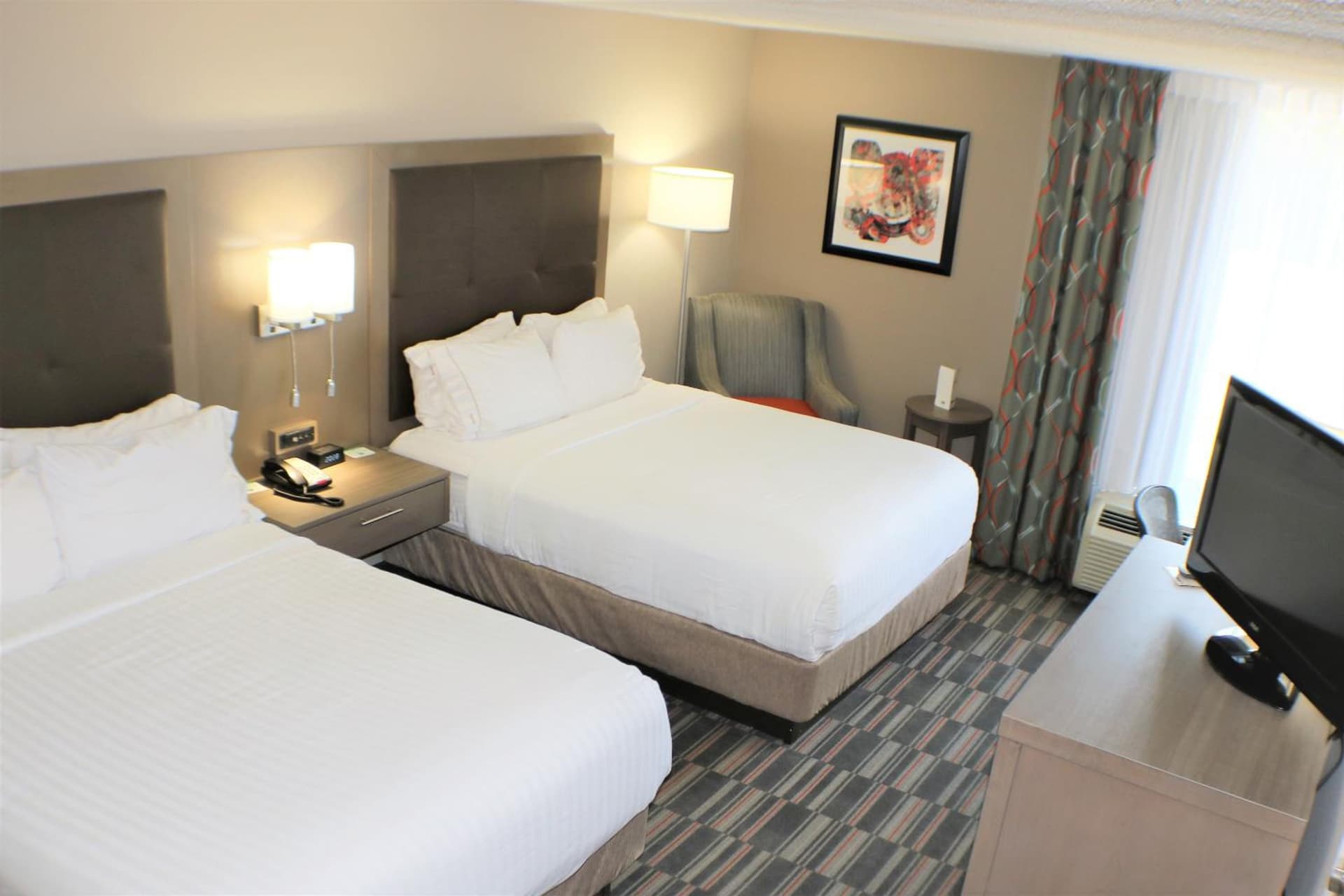 Holiday Inn Express Woodstock-Shenandoah Valley by IHG gallery photo in Woodstock, VA — image 21