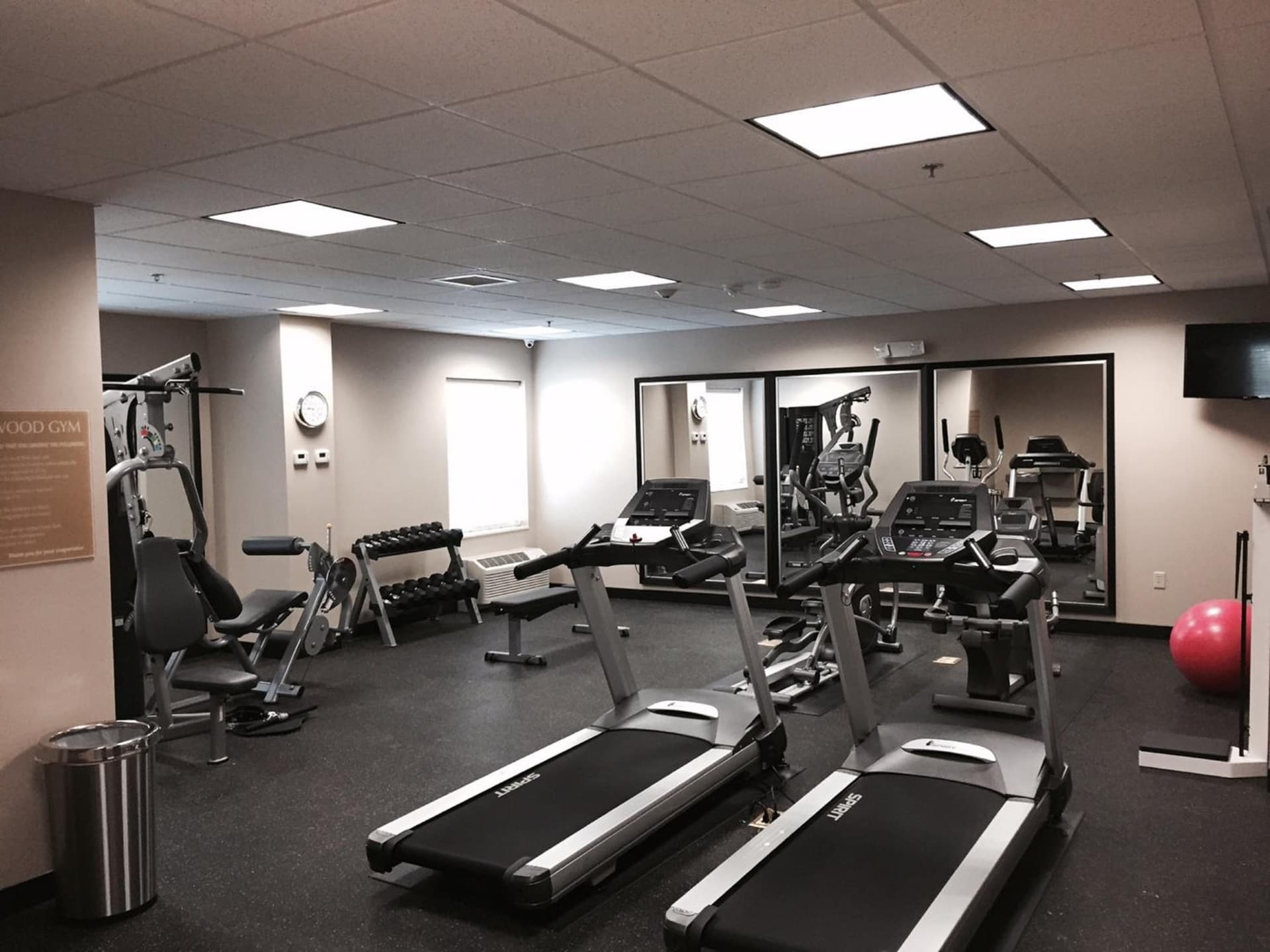 Candlewood Suites Youngstown W - I-80 Niles Area by IHG property views in Austintown, OH — gallery photo 3