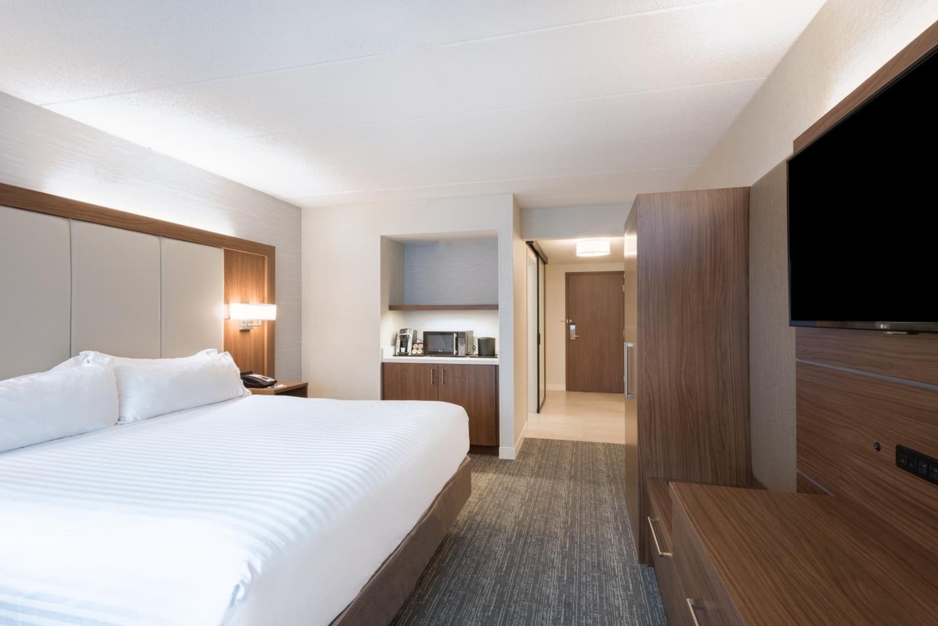 Holiday Inn Express Boston-Waltham by IHG gallery photo in Waltham, MA — image 13