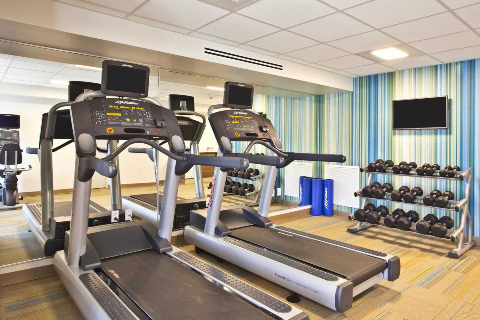 Holiday Inn Express Boston-Waltham by IHG gallery photo in Waltham, MA — image 30