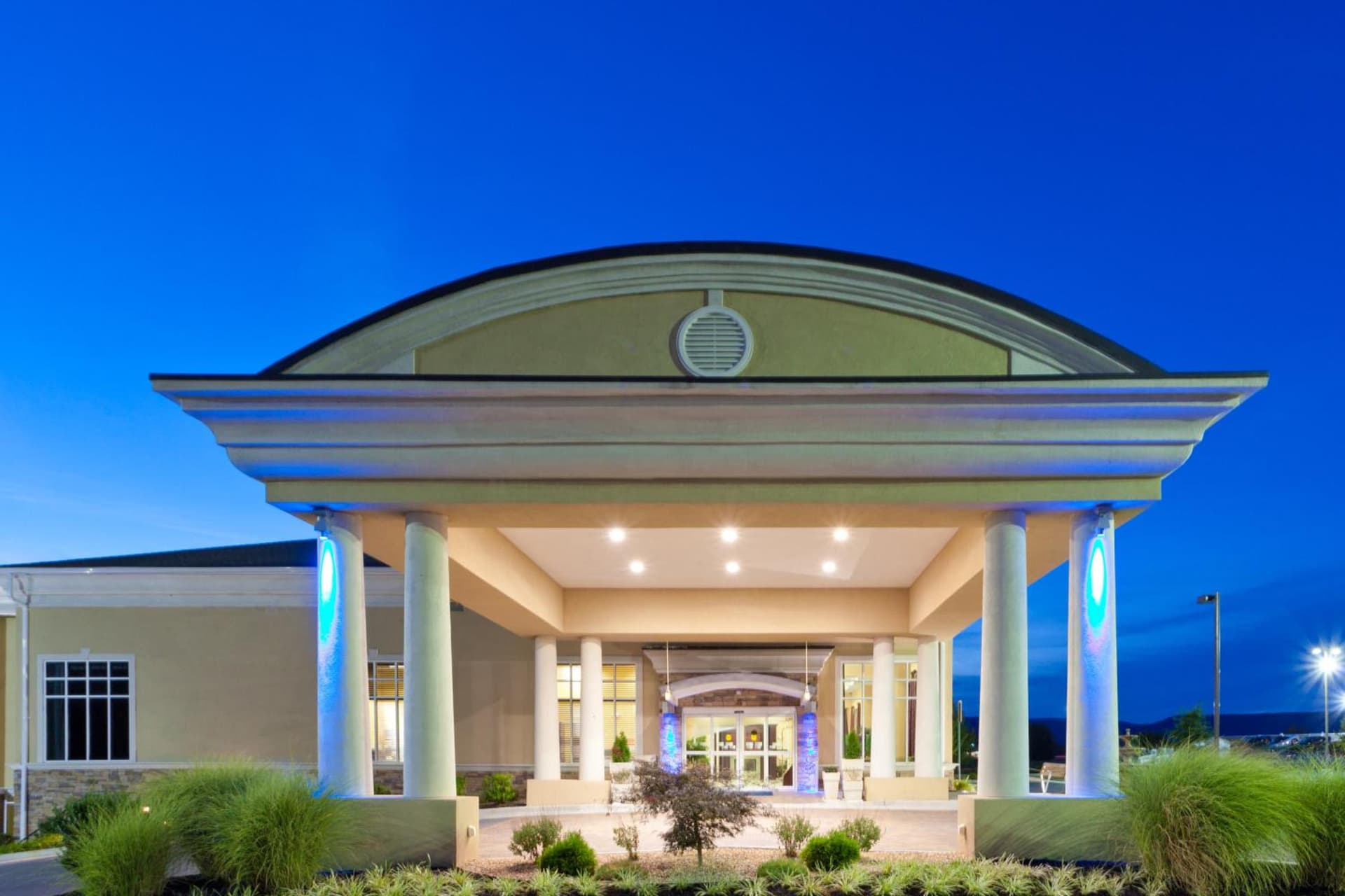 Holiday Inn Express Woodstock-Shenandoah Valley by IHG gallery photo in Woodstock, VA — image 13