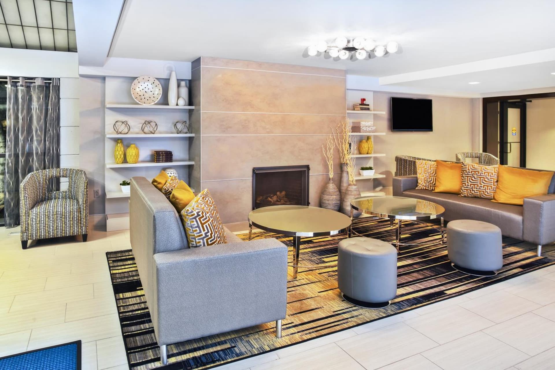 Holiday Inn Express Boston-Waltham by IHG gallery photo in Waltham, MA — image 15