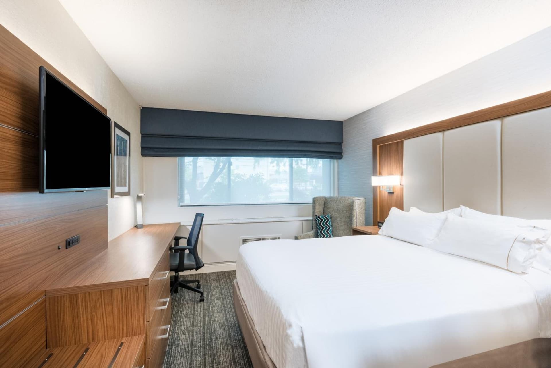 Holiday Inn Express Boston-Waltham by IHG gallery photo in Waltham, MA — image 19