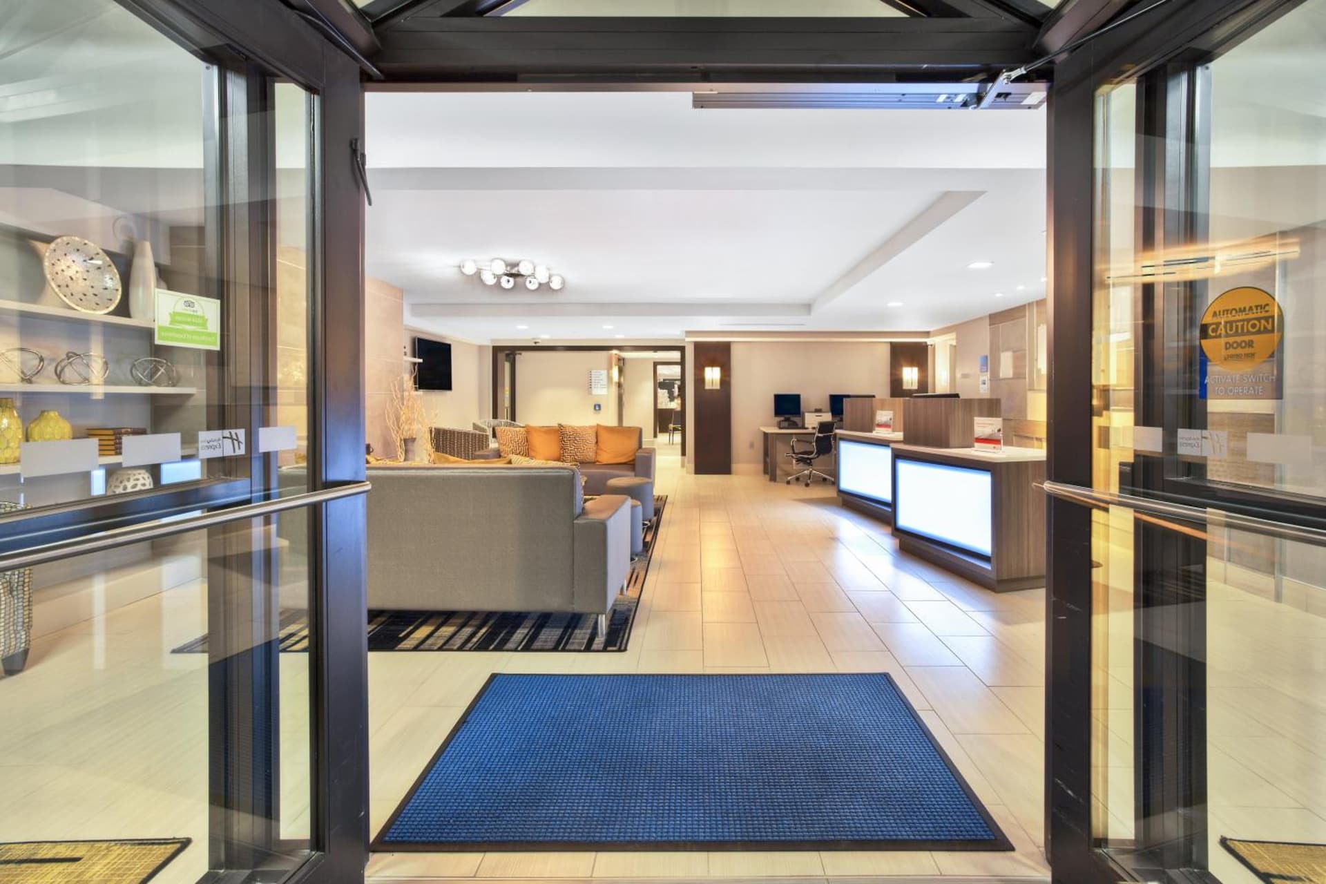 Holiday Inn Express Boston-Waltham by IHG gallery photo in Waltham, MA — image 18
