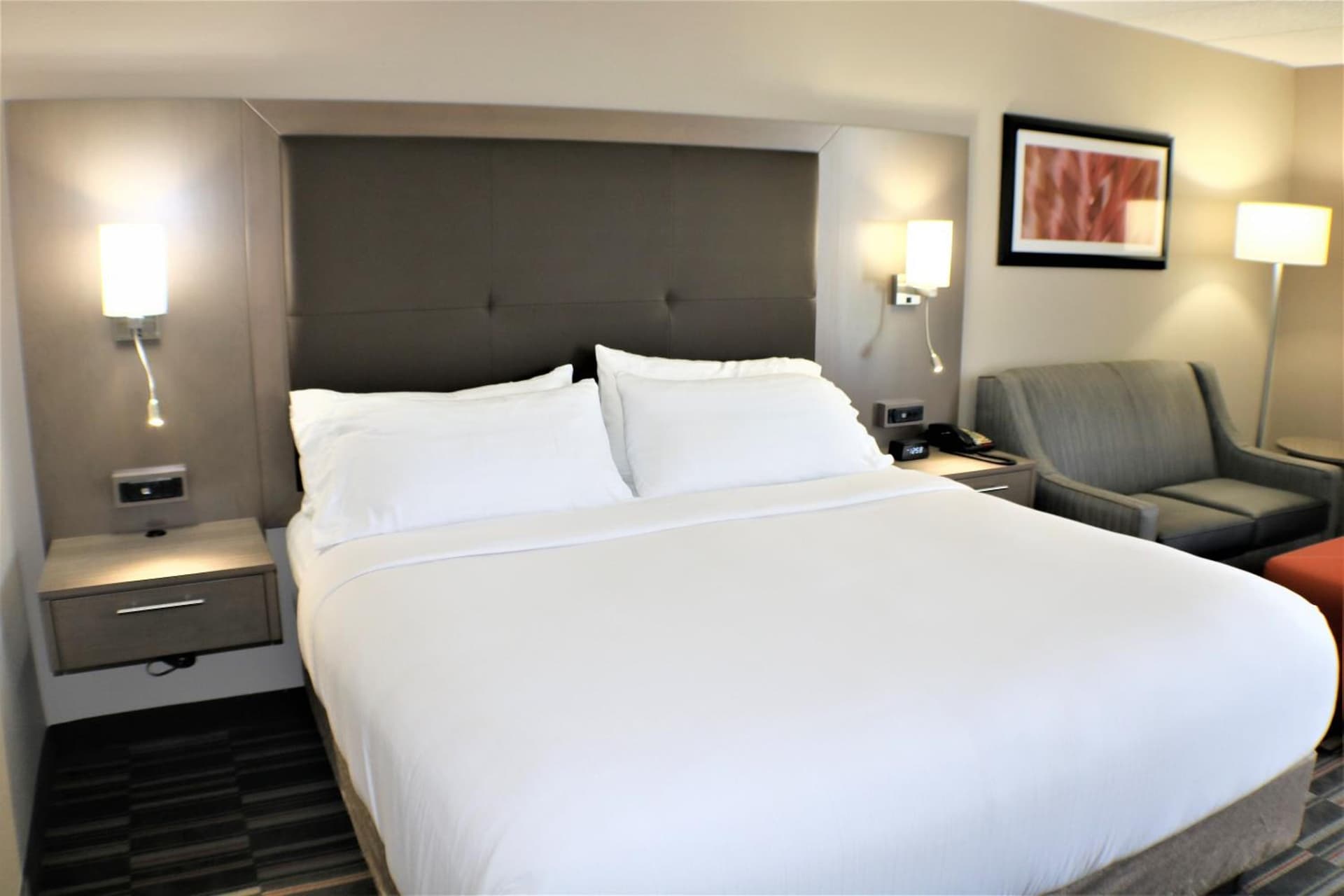 Holiday Inn Express Woodstock-Shenandoah Valley by IHG gallery photo in Woodstock, VA — image 4