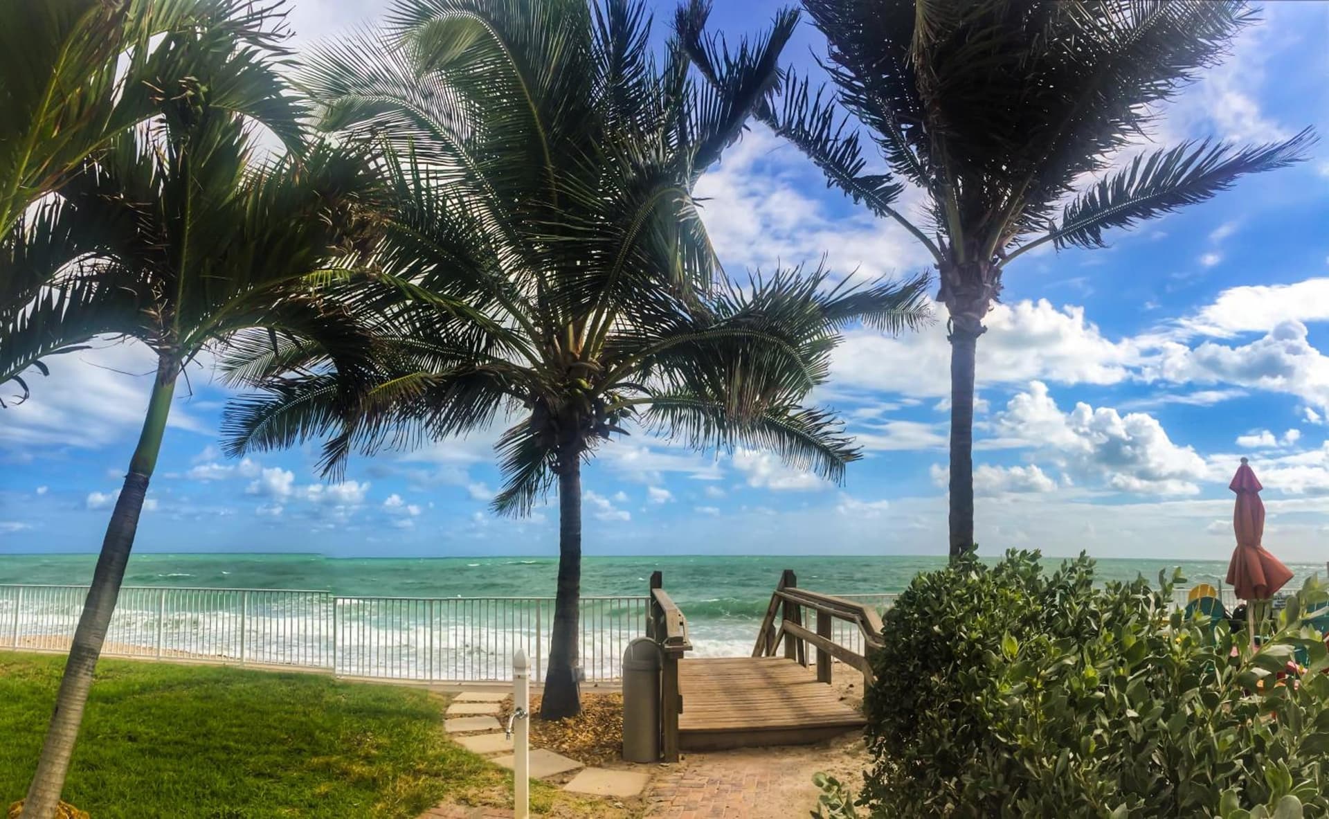 Ocean Breeze Inn Vero Beach gallery photo in Vero Beach, FL — image 4