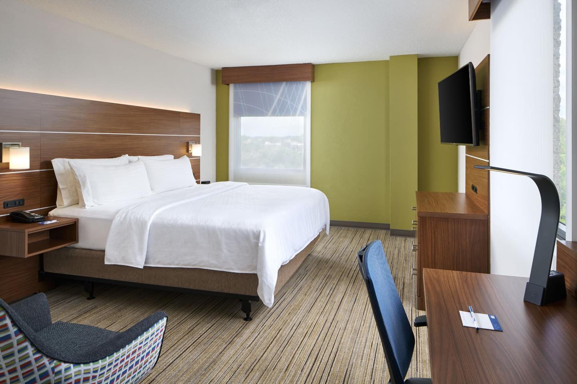 Holiday Inn Express - Richmond Downtown by IHG gallery photo in Richmond, VA — image 23