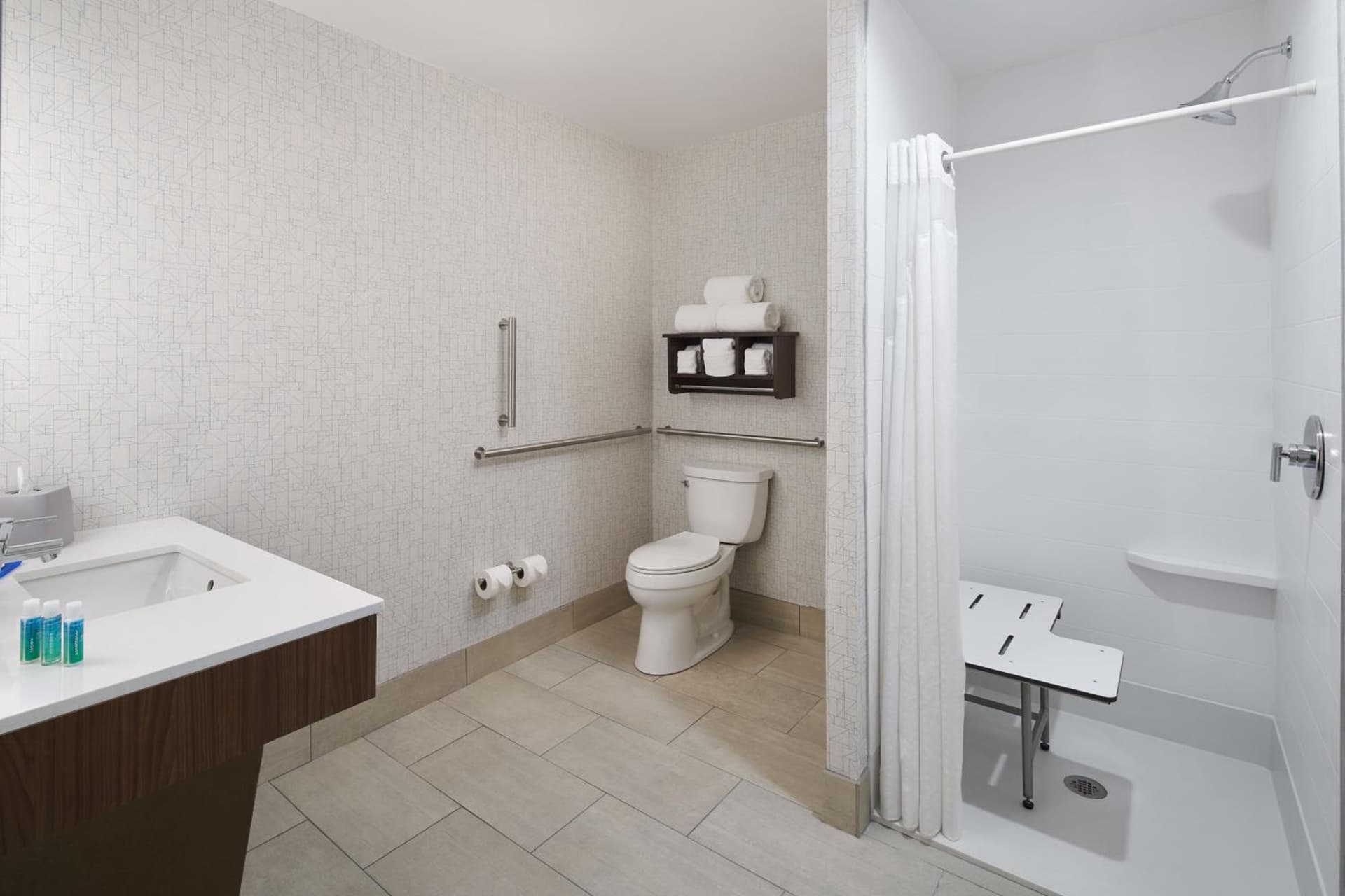 Holiday Inn Express - Richmond Downtown by IHG gallery photo in Richmond, VA — image 12