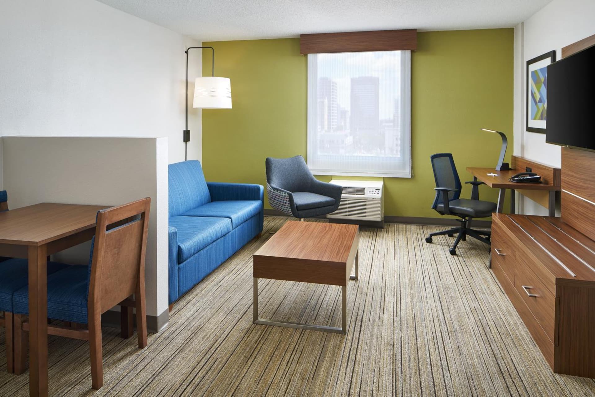 Holiday Inn Express - Richmond Downtown by IHG gallery photo in Richmond, VA — image 9