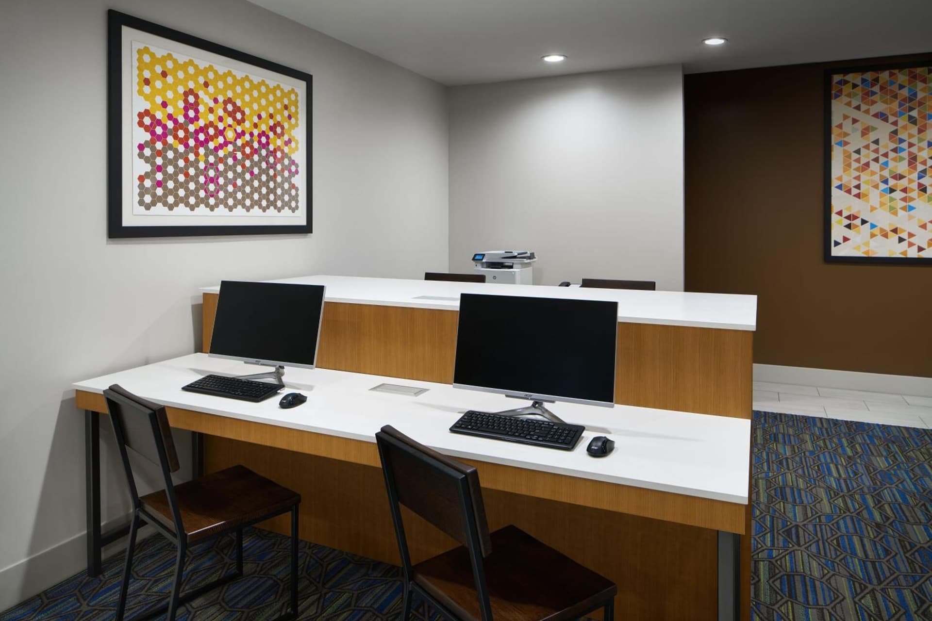 Holiday Inn Express - Richmond Downtown by IHG gallery photo in Richmond, VA — image 22