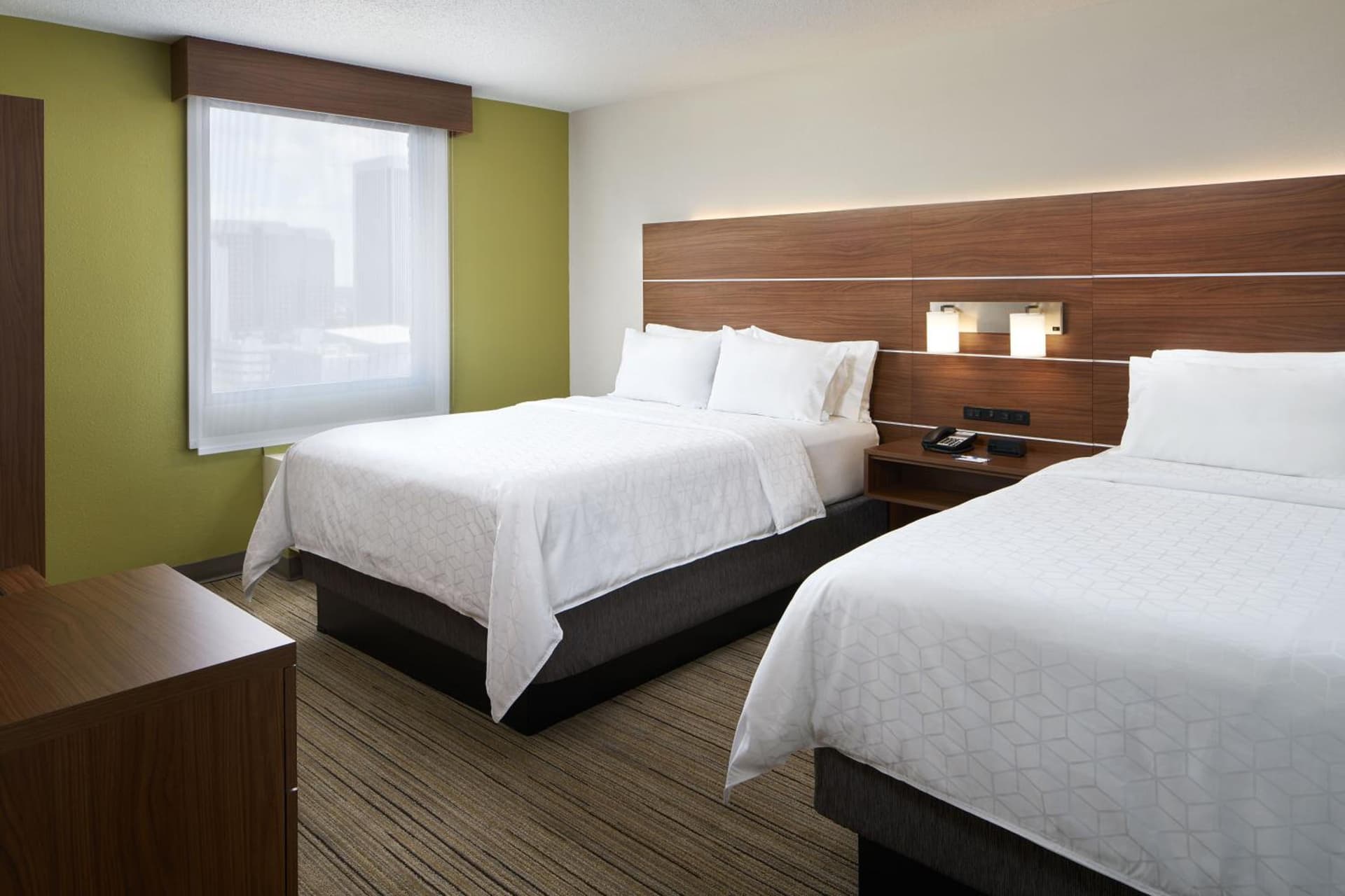 Holiday Inn Express - Richmond Downtown by IHG gallery photo in Richmond, VA — image 29