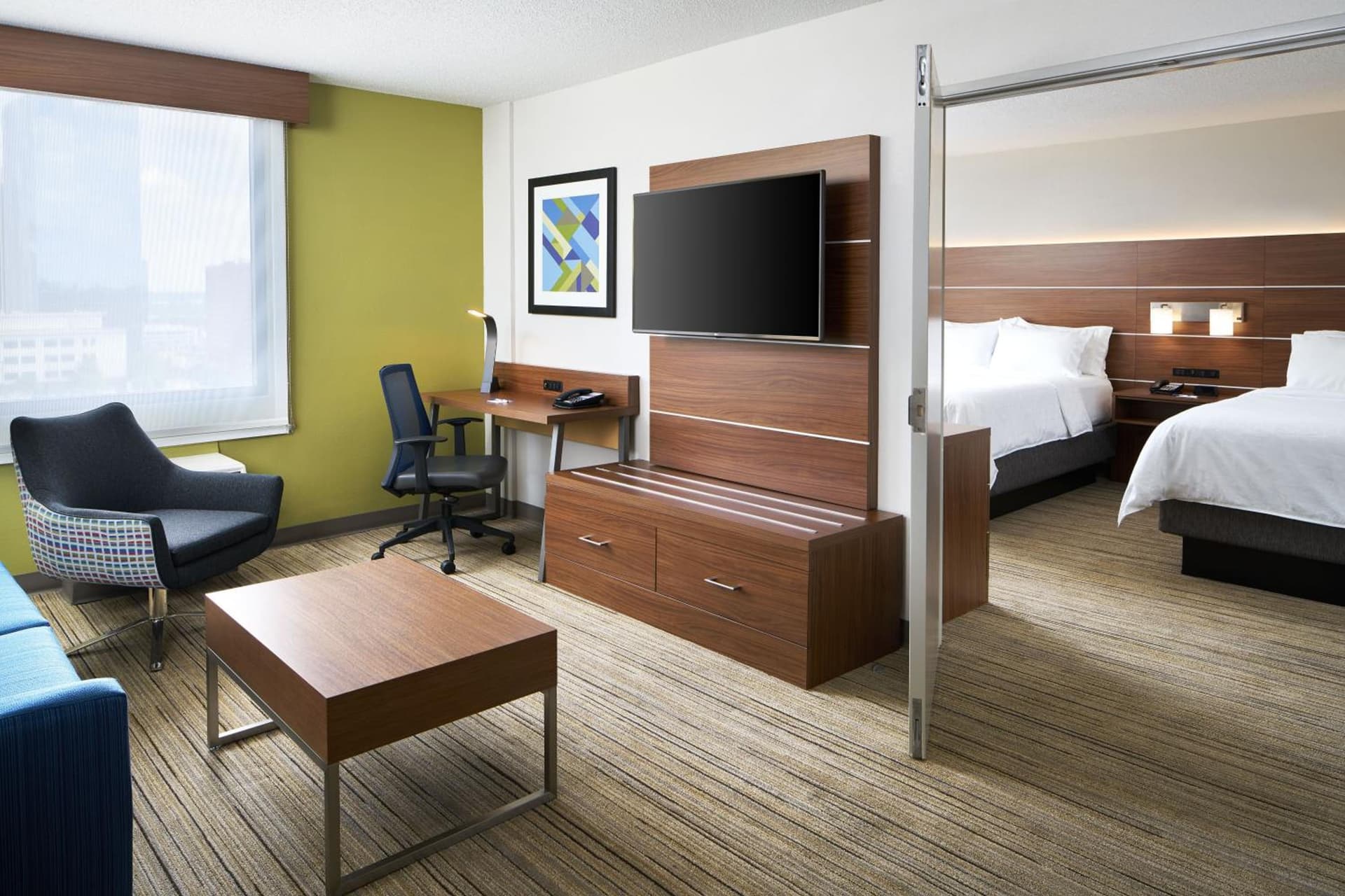 Holiday Inn Express - Richmond Downtown by IHG gallery photo in Richmond, VA — image 19