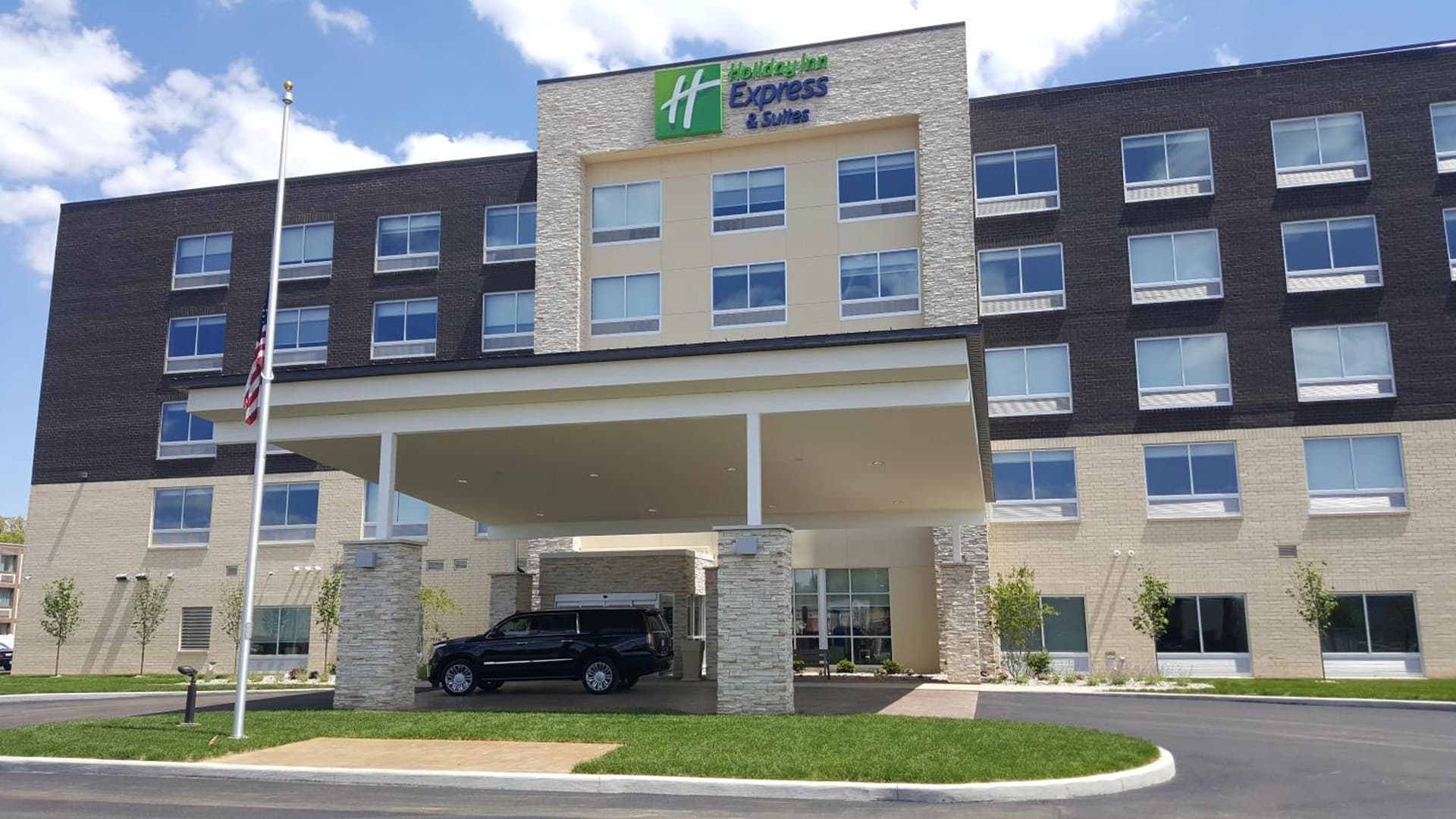 Holiday Inn Express & Suites Toledo West by IHG gallery photo in Toledo, OH — image 4