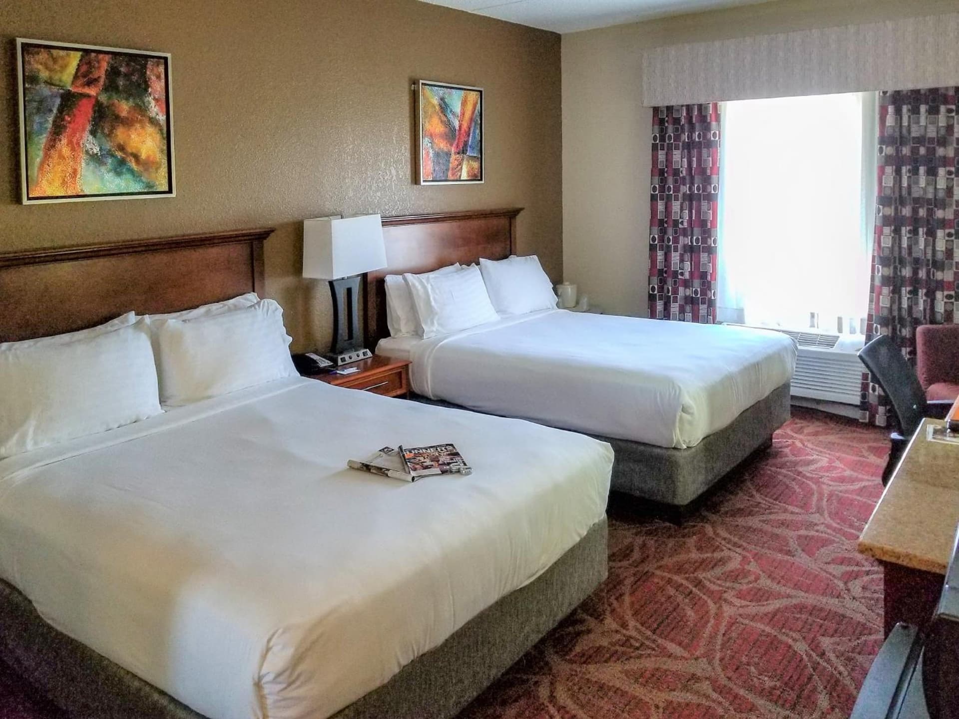 Holiday Inn Express Hotel & Suites Orange City - Deltona by IHG gallery photo in Orange City, FL — image 15