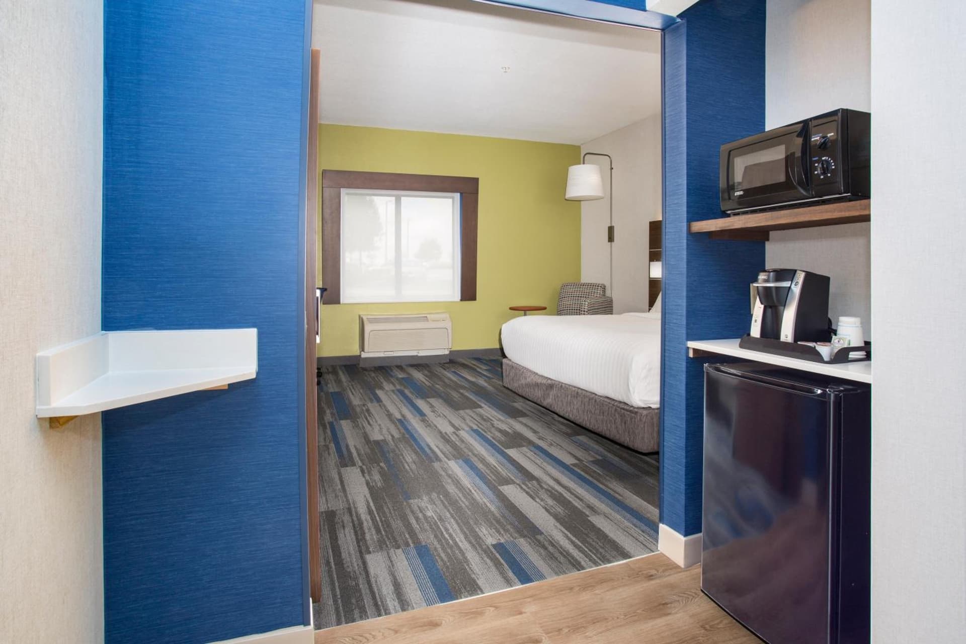 Holiday Inn Express Kansas City - at the Legends! by IHG gallery photo in Kansas City, KS — image 8